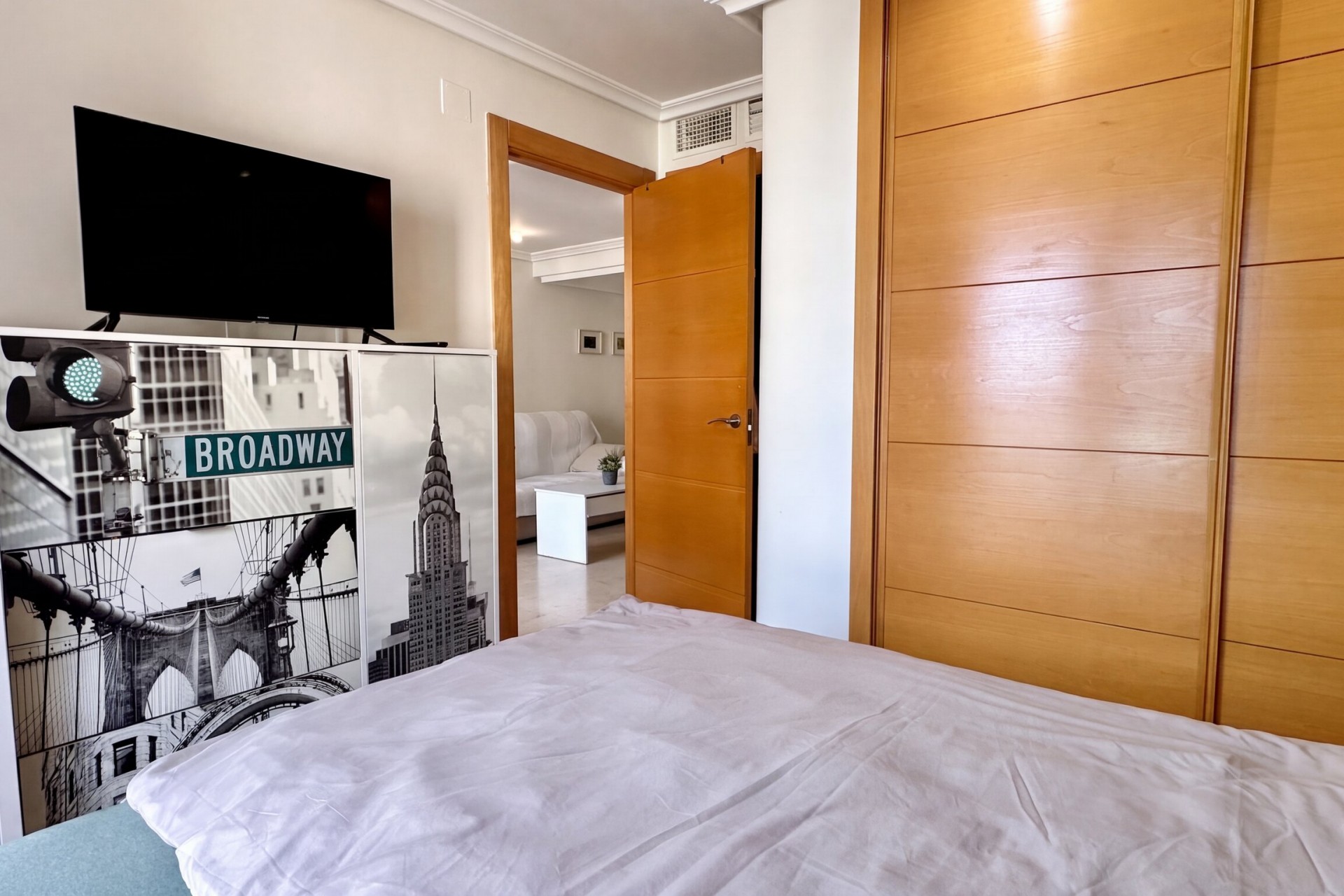 Reventa - Apartment -
Guardamar del Segura - Costa Blanca