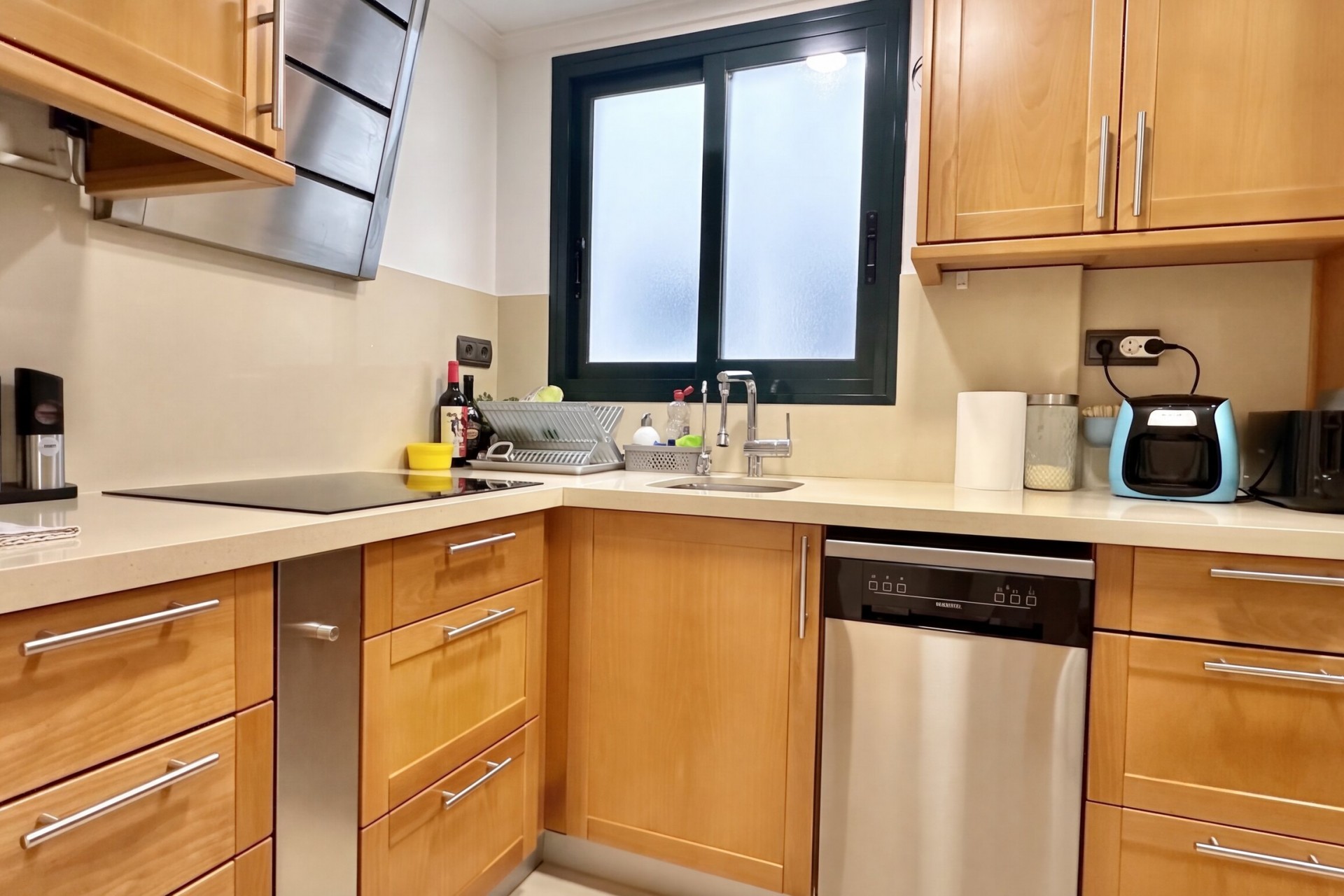 Reventa - Apartment -
Guardamar del Segura - Costa Blanca