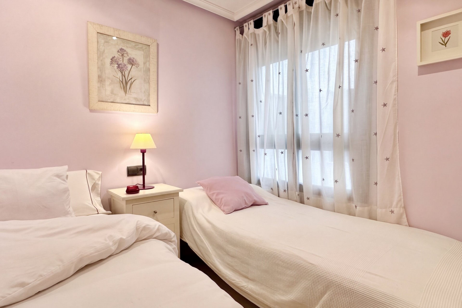 Reventa - Apartment -
Guardamar del Segura - Costa Blanca