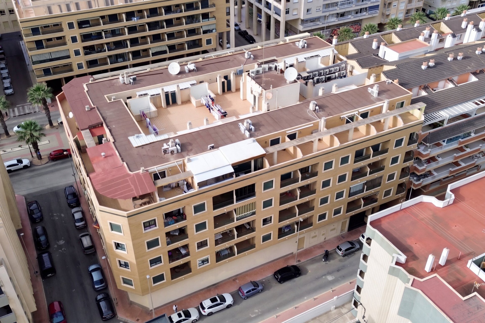 Reventa - Apartment -
Guardamar del Segura - Costa Blanca