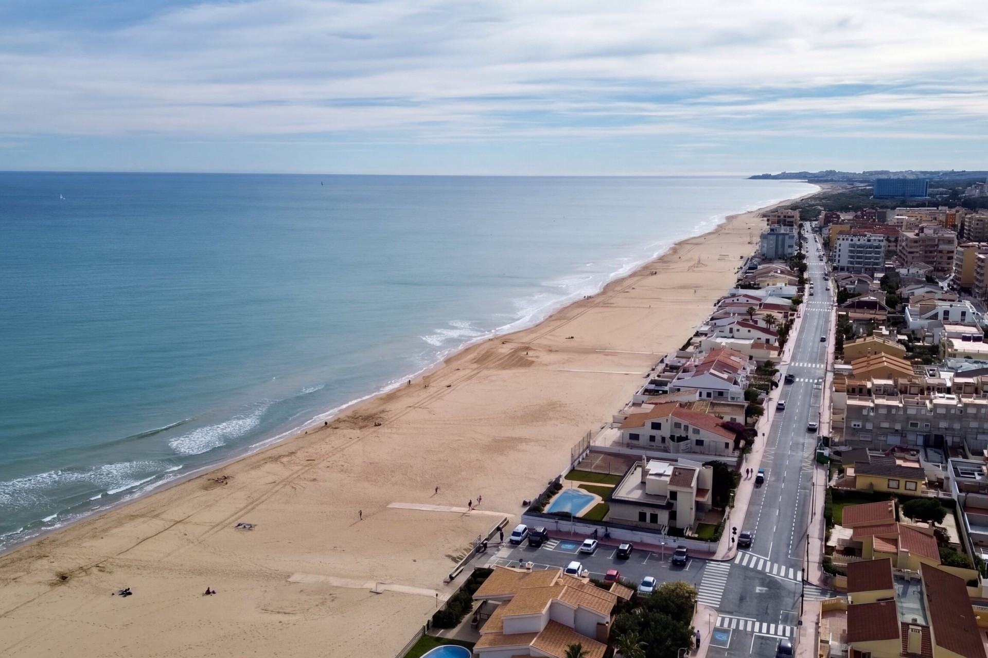 Reventa - Apartment -
Guardamar del Segura - Costa Blanca