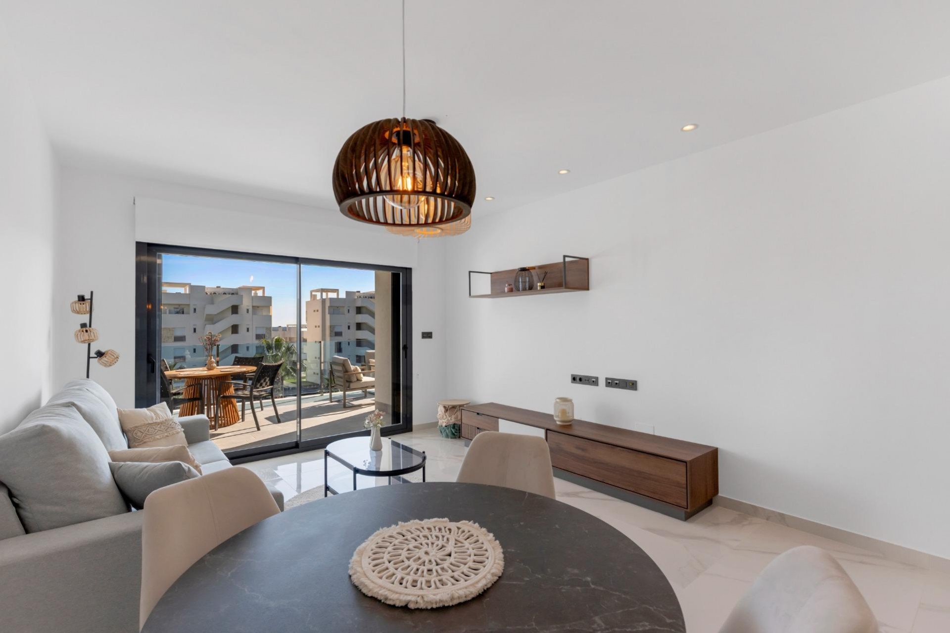 Reventa - Apartment -
Guardamar del Segura - El Raso