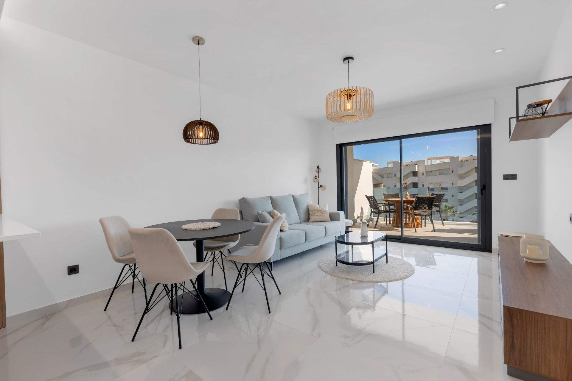 Reventa - Apartment -
Guardamar del Segura - El Raso
