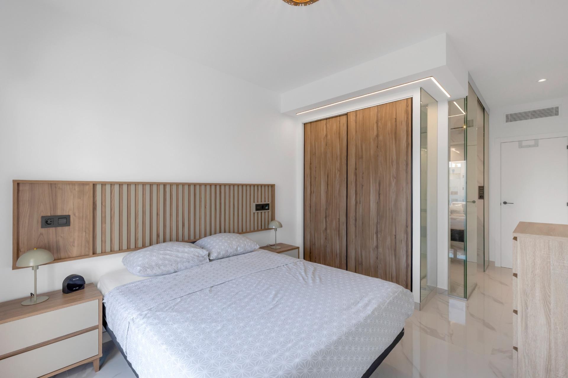 Reventa - Apartment -
Guardamar del Segura - El Raso