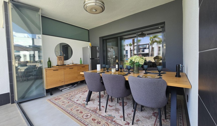 Reventa - Apartment -
Guardamar del Segura - El Raso