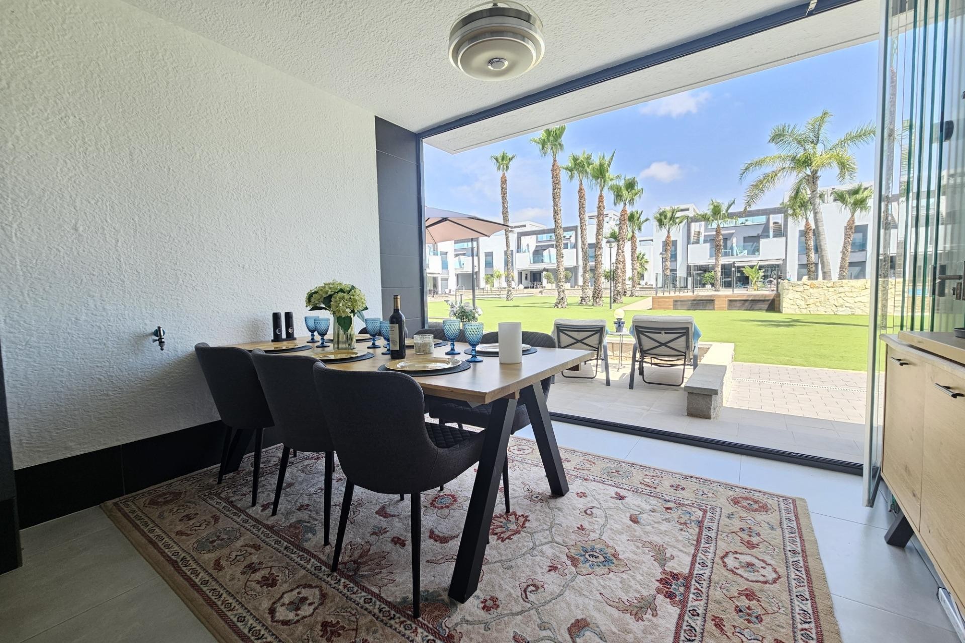 Reventa - Apartment -
Guardamar del Segura - El Raso