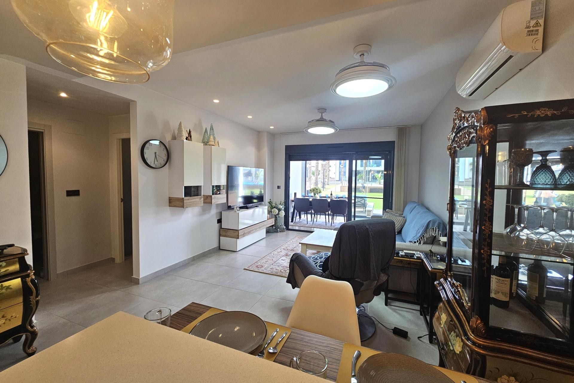 Reventa - Apartment -
Guardamar del Segura - El Raso