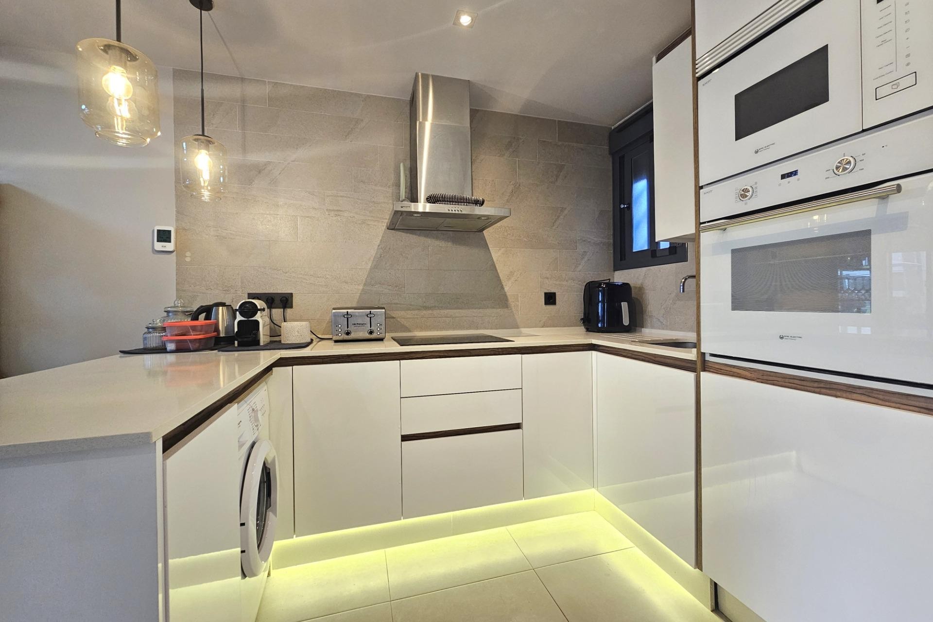 Reventa - Apartment -
Guardamar del Segura - El Raso