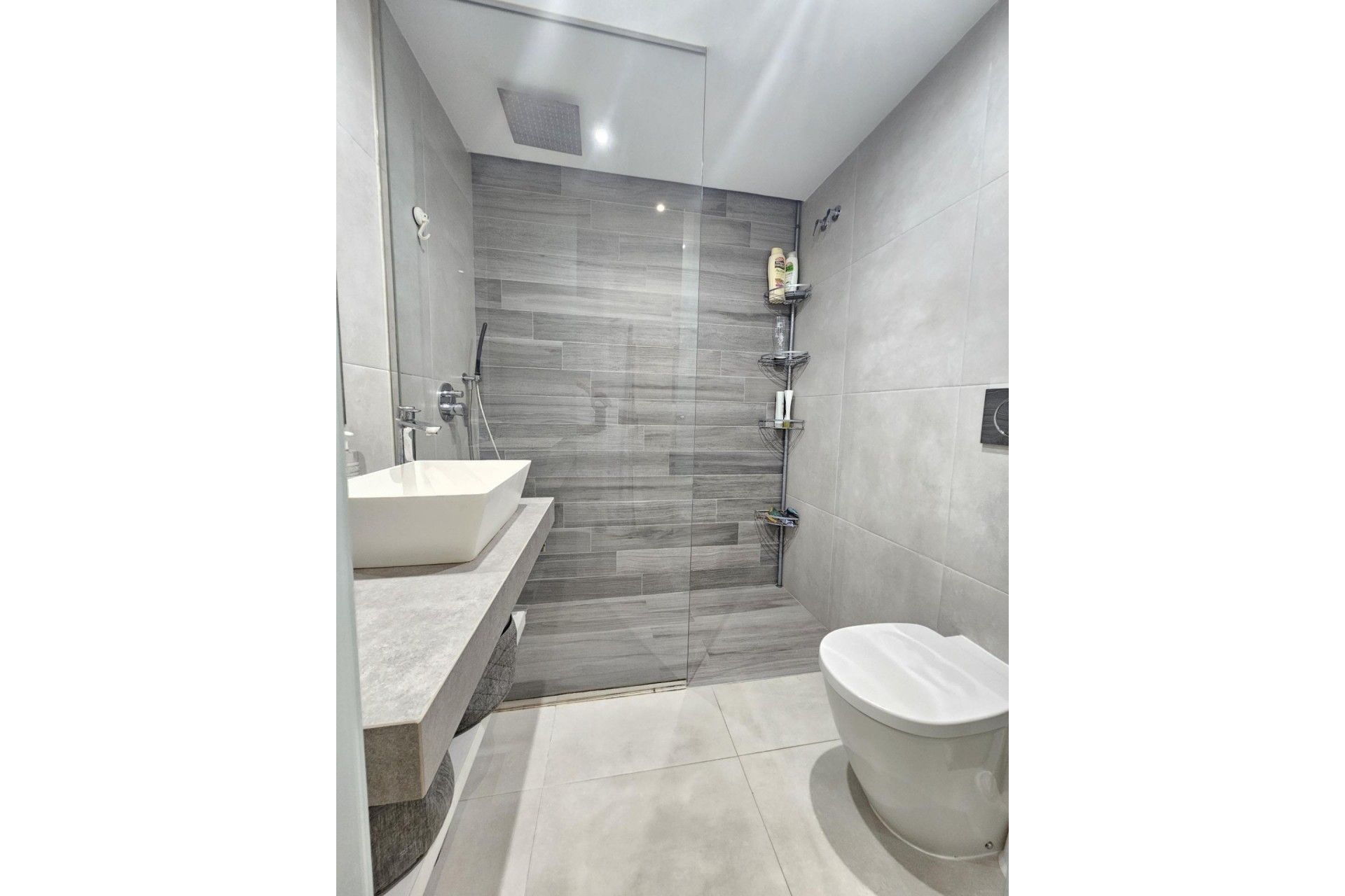 Reventa - Apartment -
Guardamar del Segura - El Raso