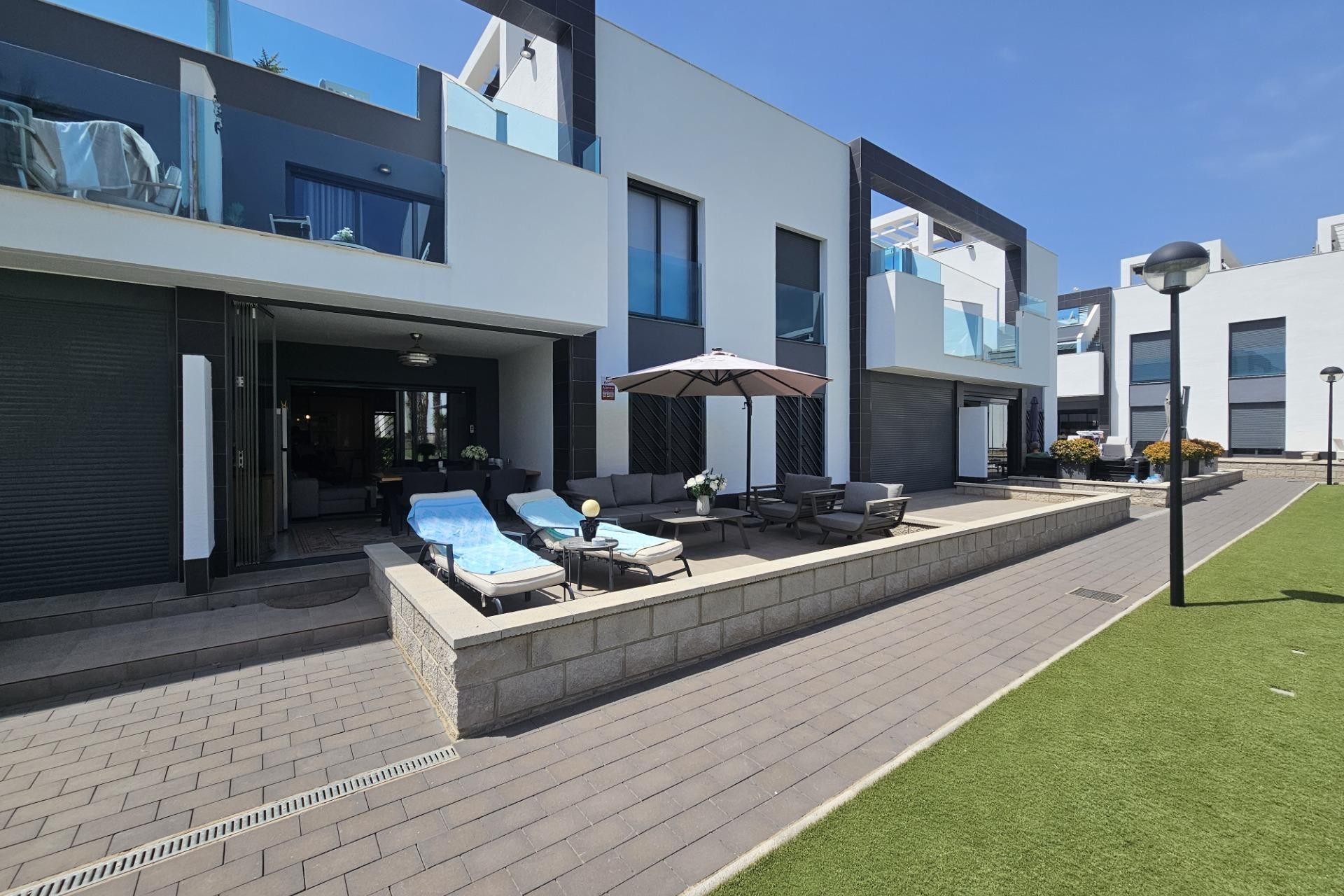Reventa - Apartment -
Guardamar del Segura - El Raso