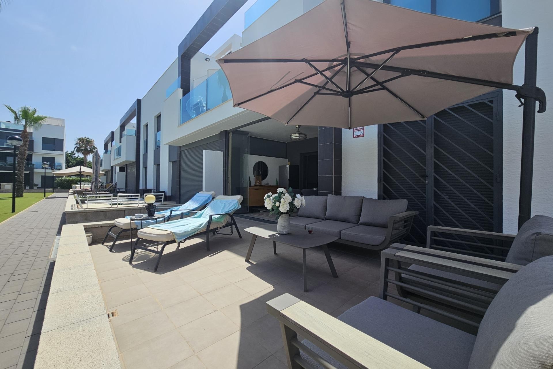 Reventa - Apartment -
Guardamar del Segura - El Raso
