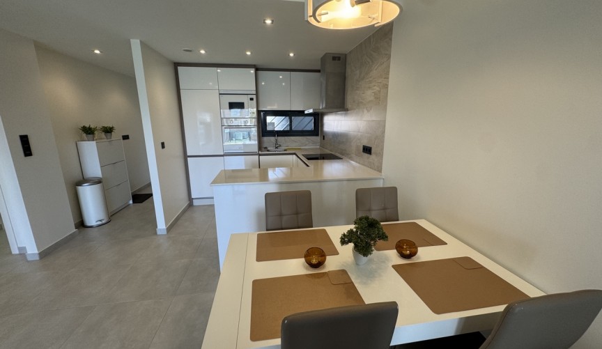 Reventa - Apartment -
Guardamar del Segura - El Raso