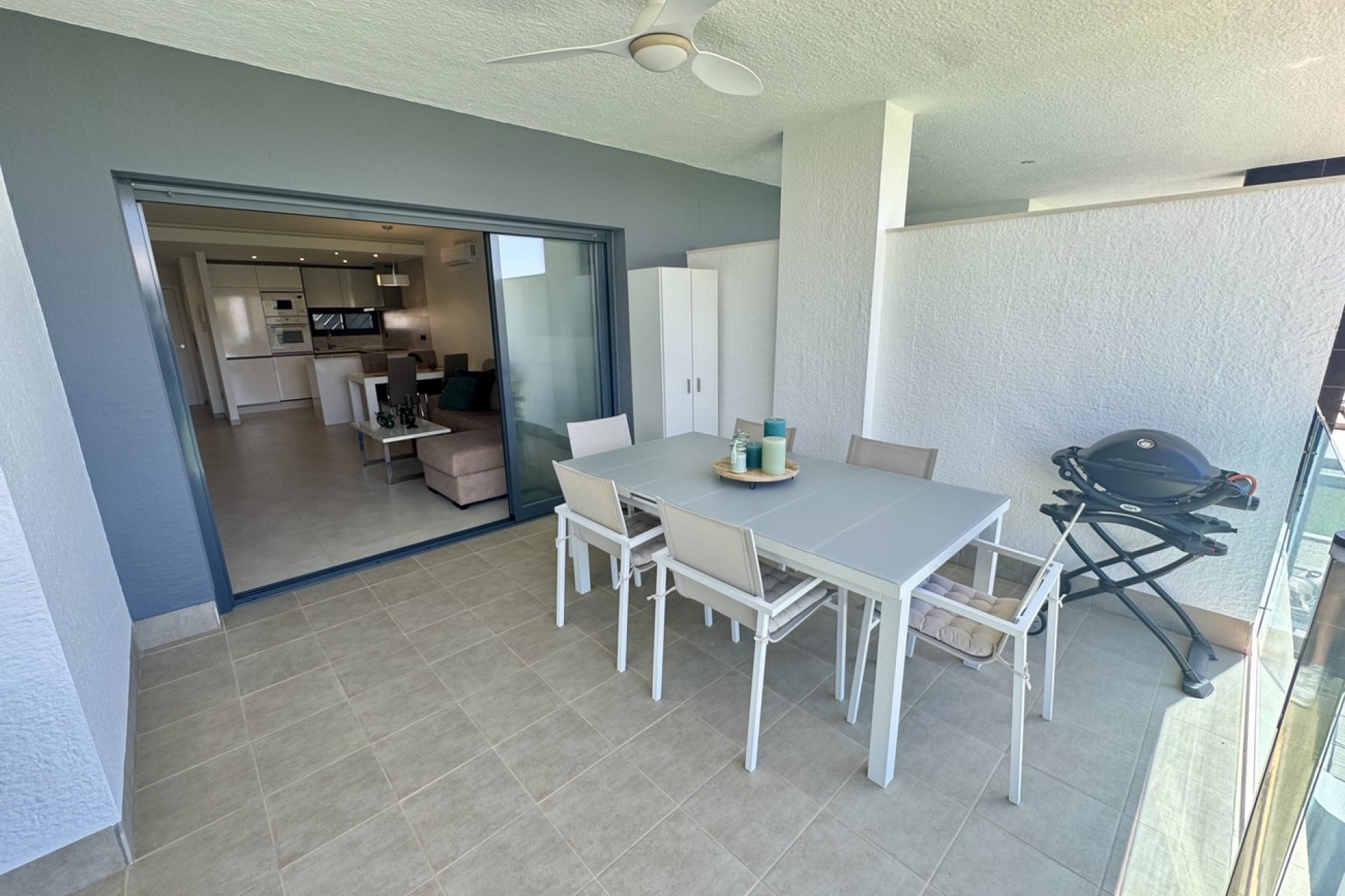 Reventa - Apartment -
Guardamar del Segura - El Raso