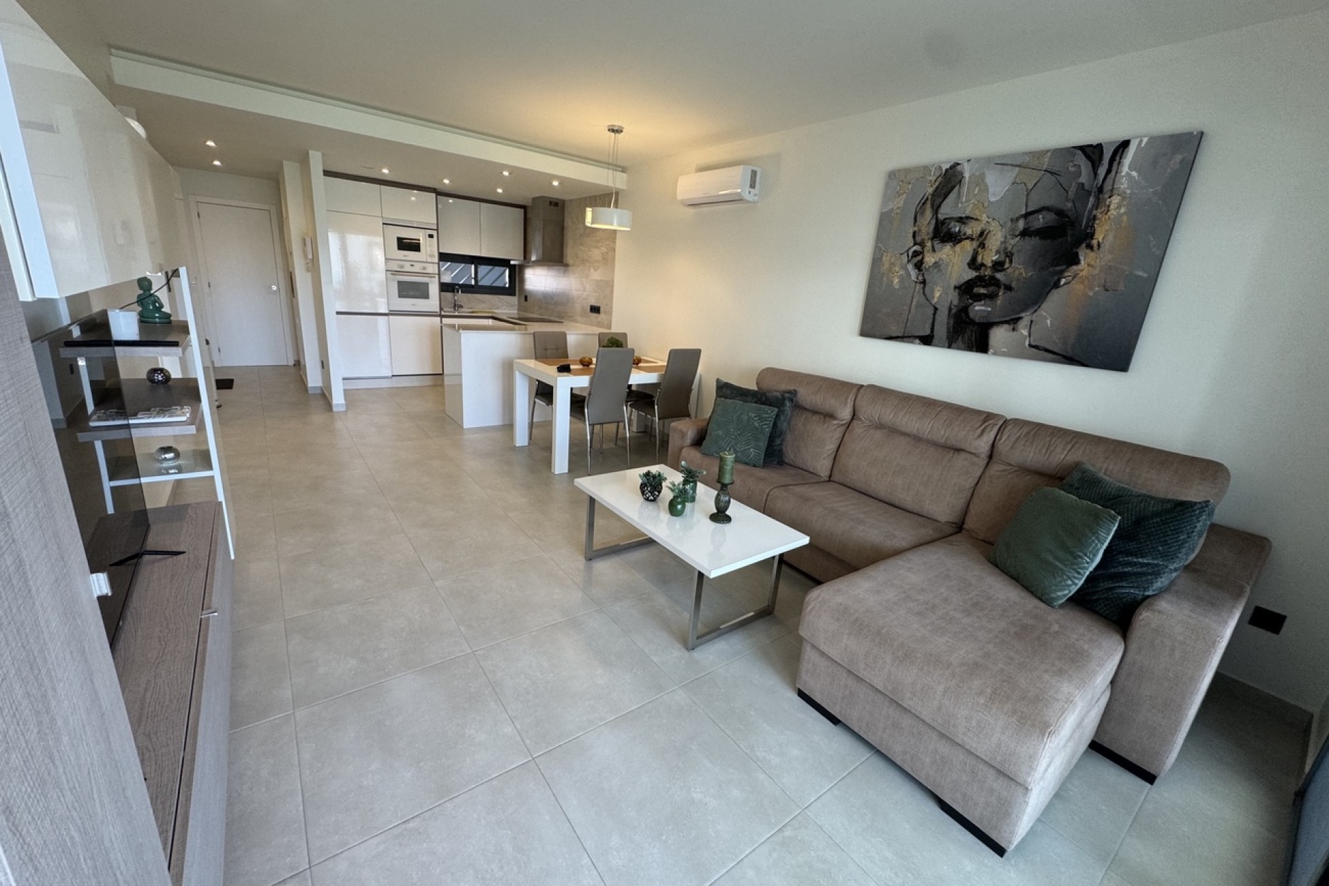Reventa - Apartment -
Guardamar del Segura - El Raso