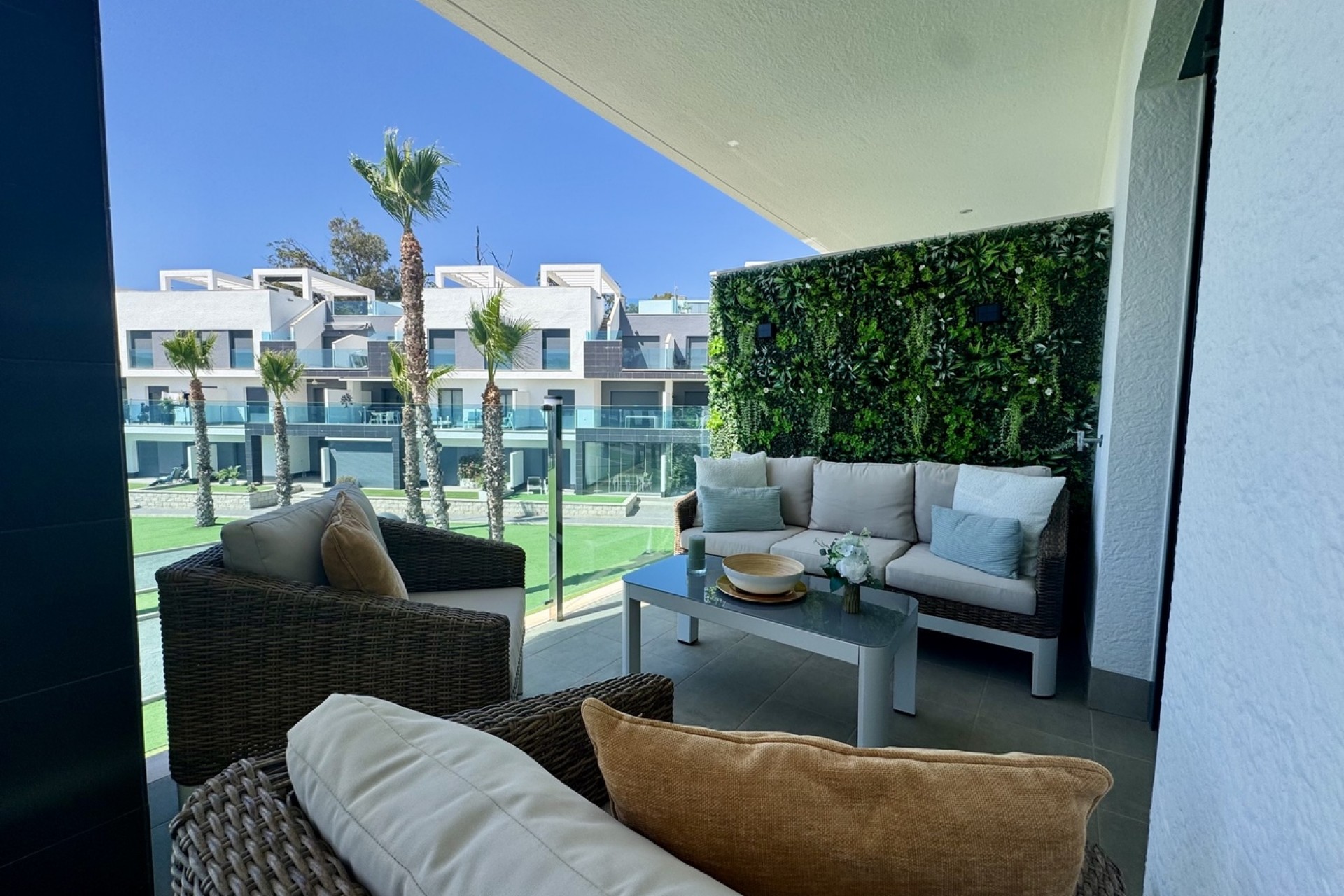 Reventa - Apartment -
Guardamar del Segura - El Raso