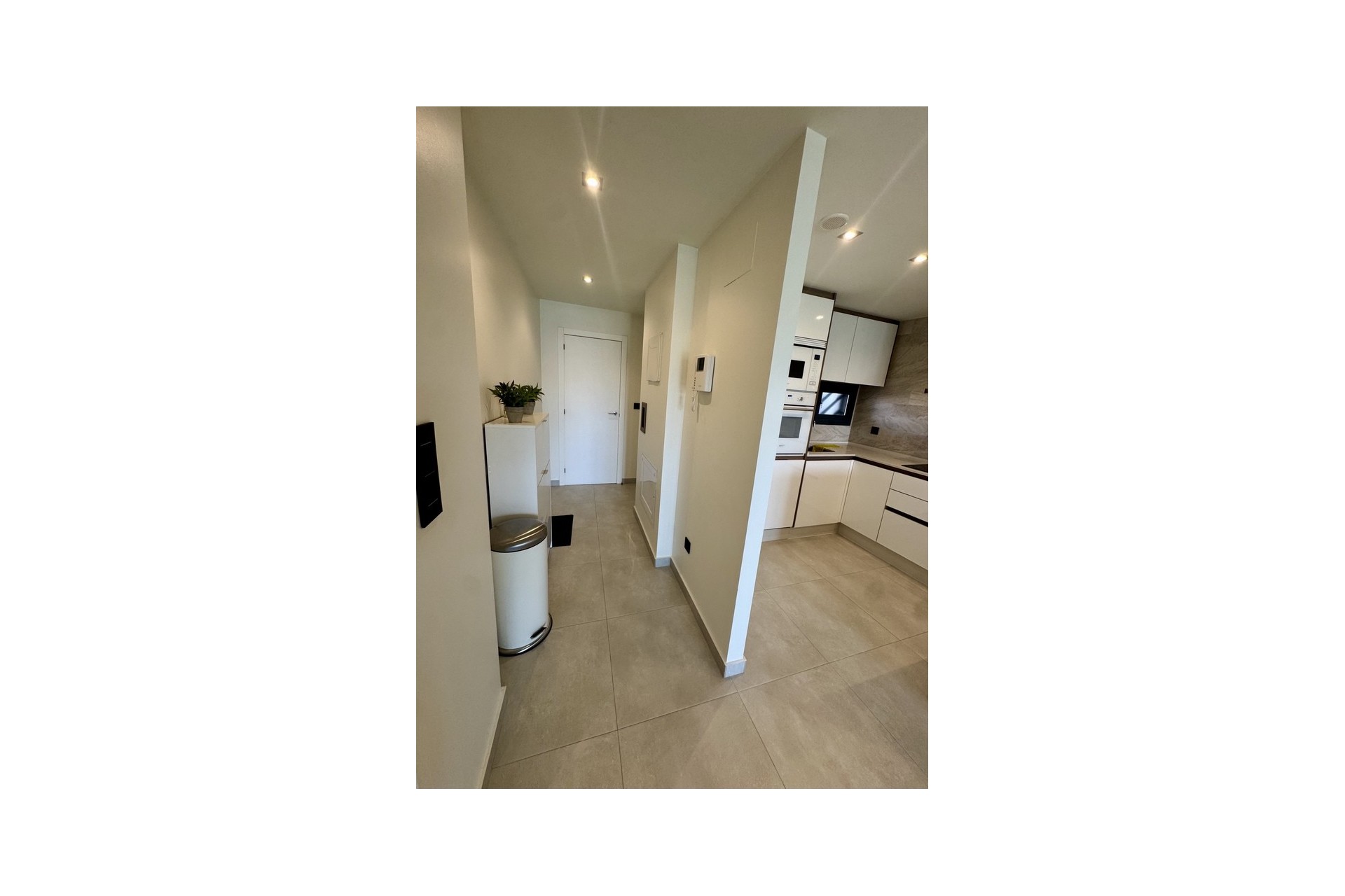 Reventa - Apartment -
Guardamar del Segura - El Raso