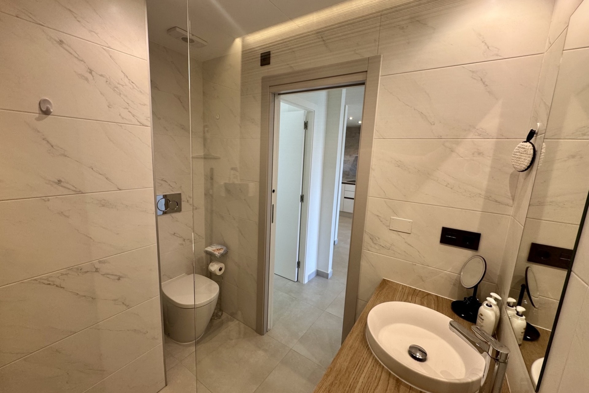 Reventa - Apartment -
Guardamar del Segura - El Raso