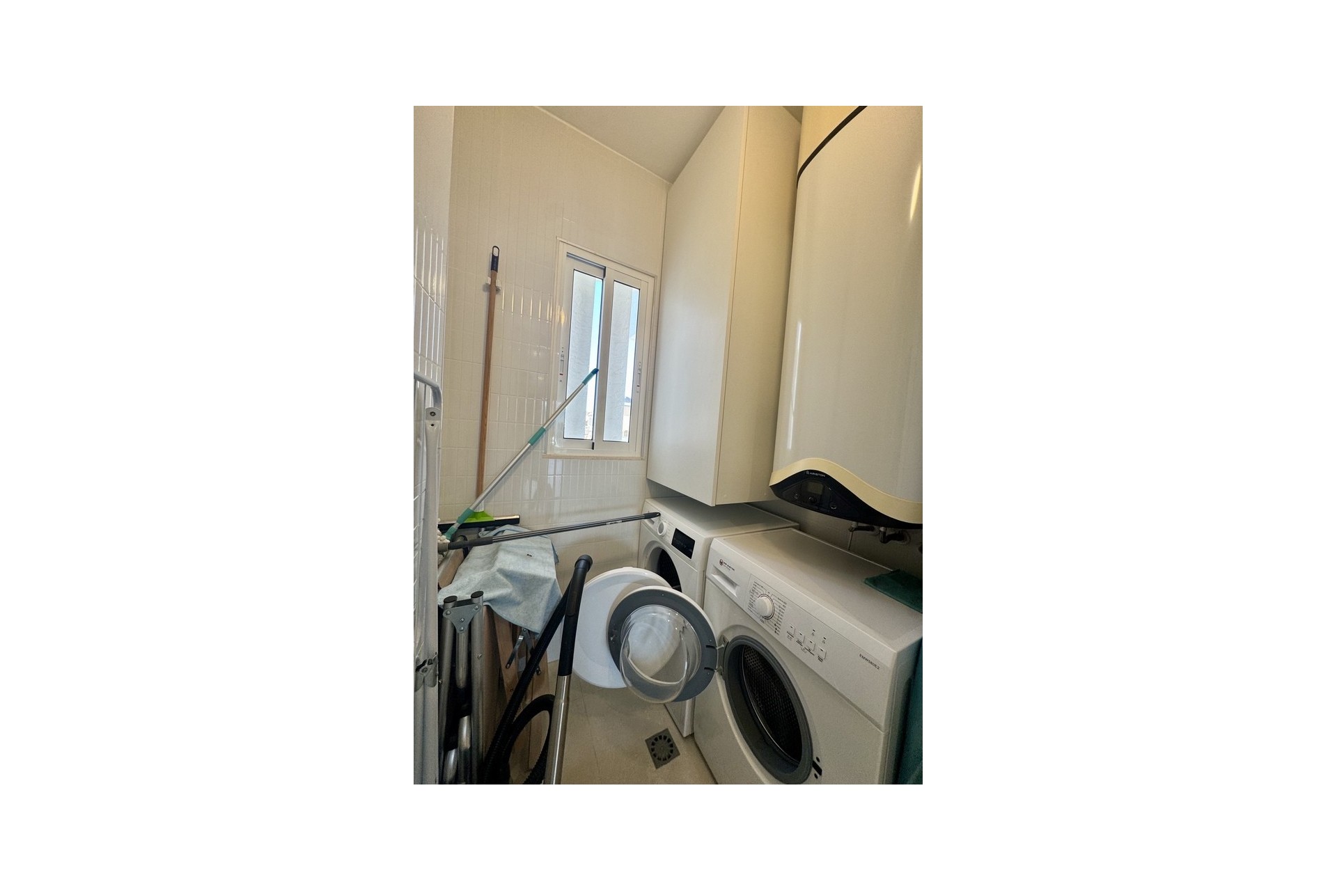 Reventa - Apartment -
Guardamar del Segura - El Raso
