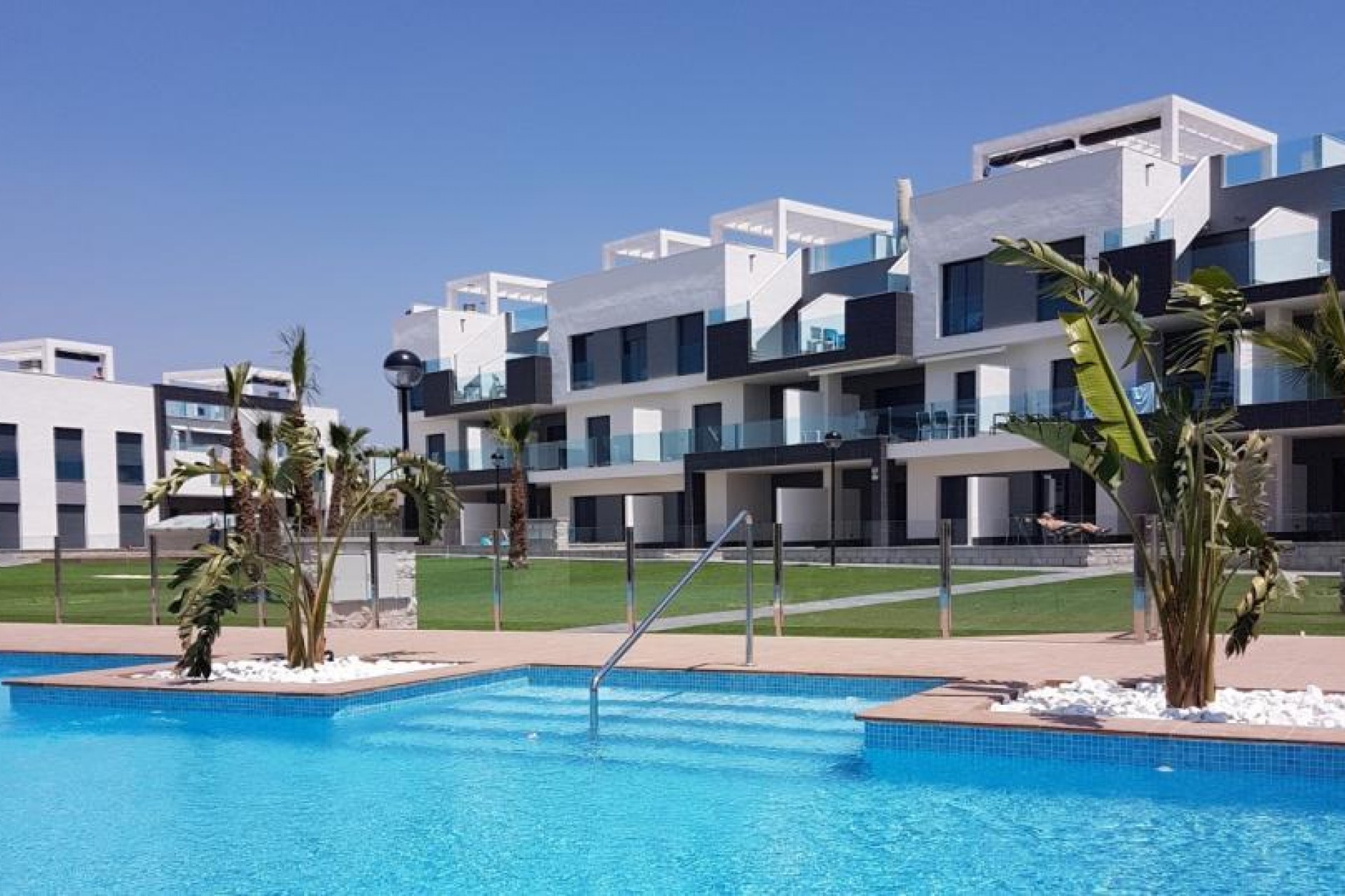 Reventa - Apartment -
Guardamar del Segura - Guardamar Del Segura