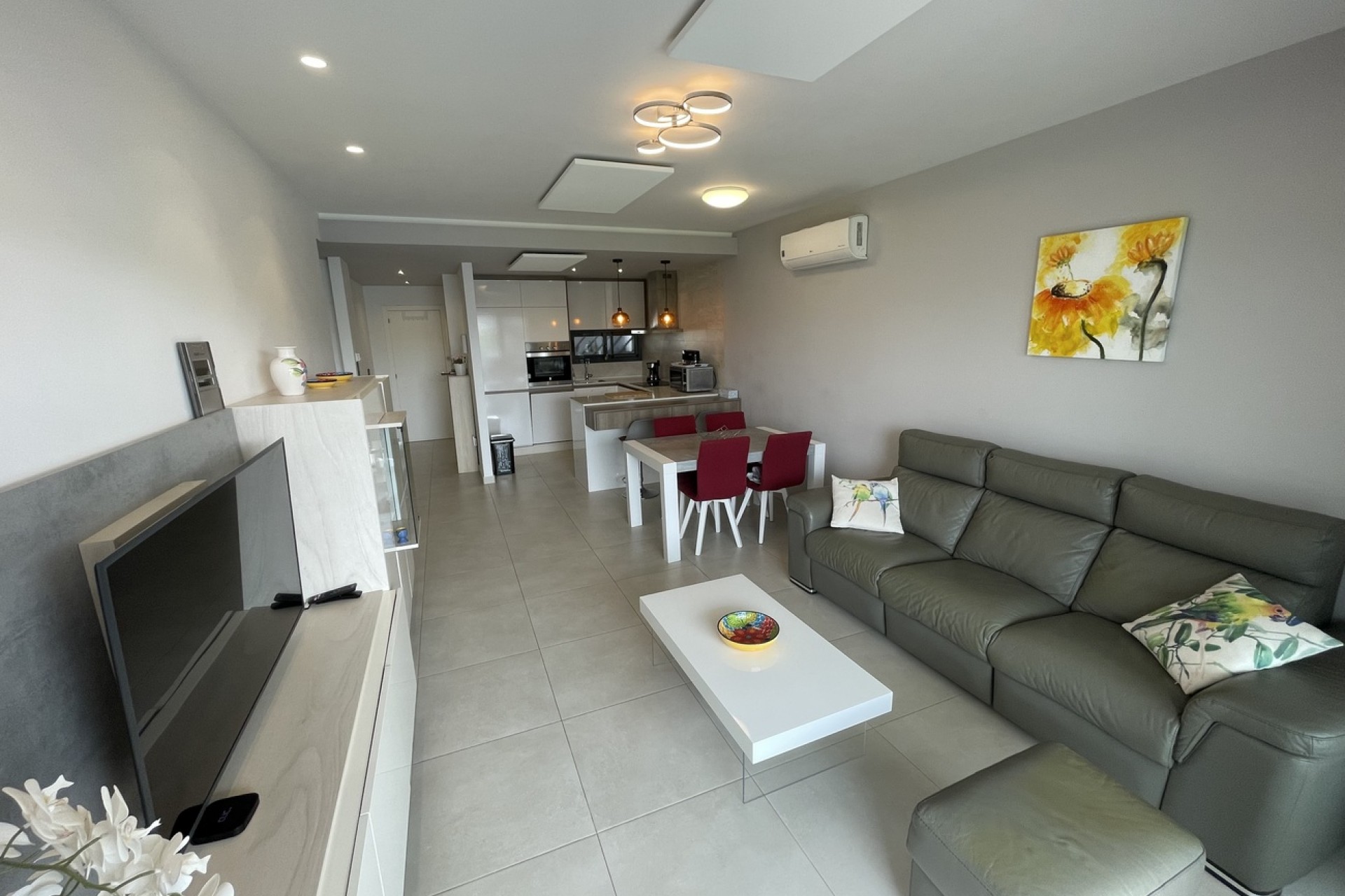 Reventa - Apartment -
Guardamar del Segura - Guardamar Del Segura