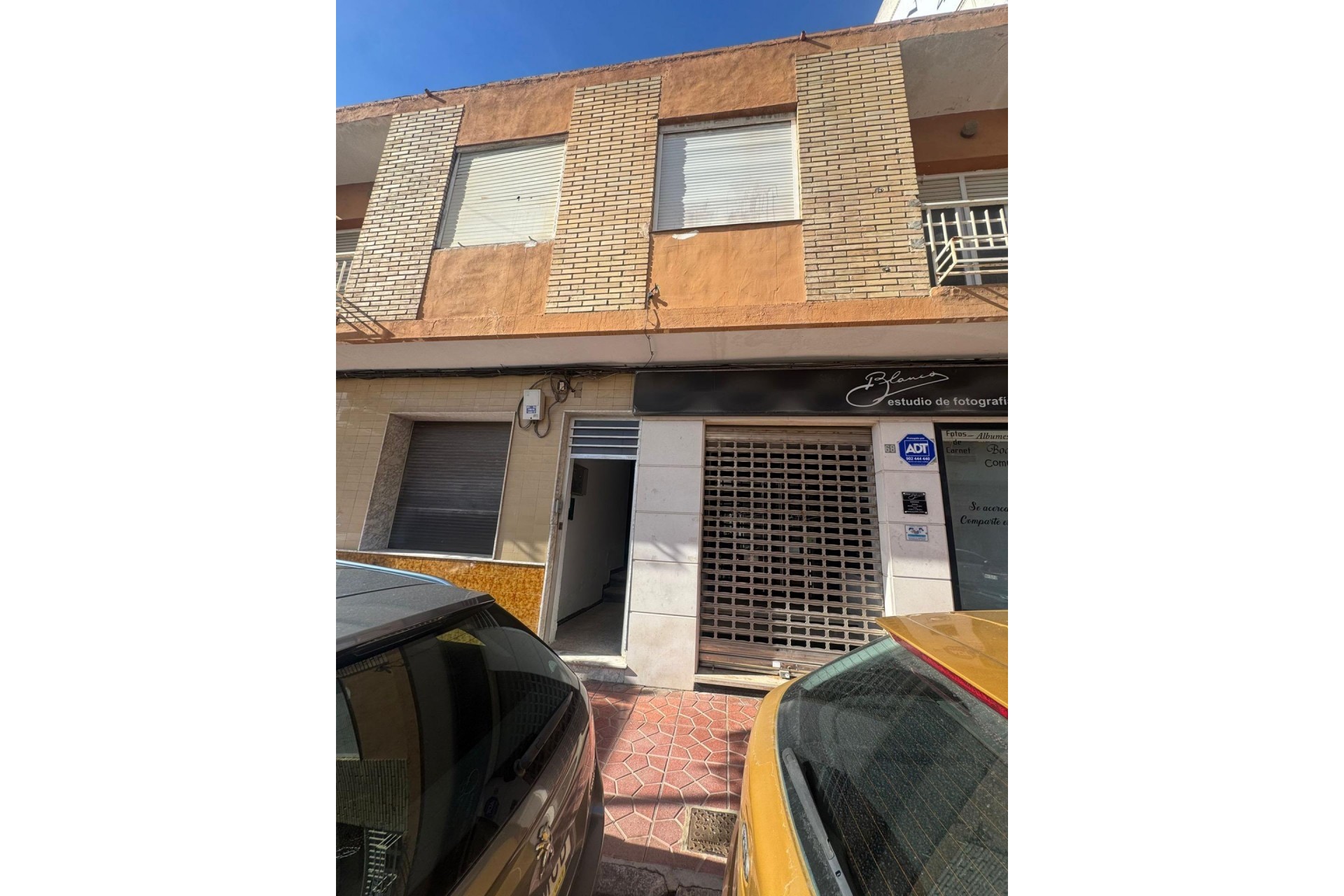 Reventa - Apartment -
Guardamar del Segura - Guardamar Del Segura