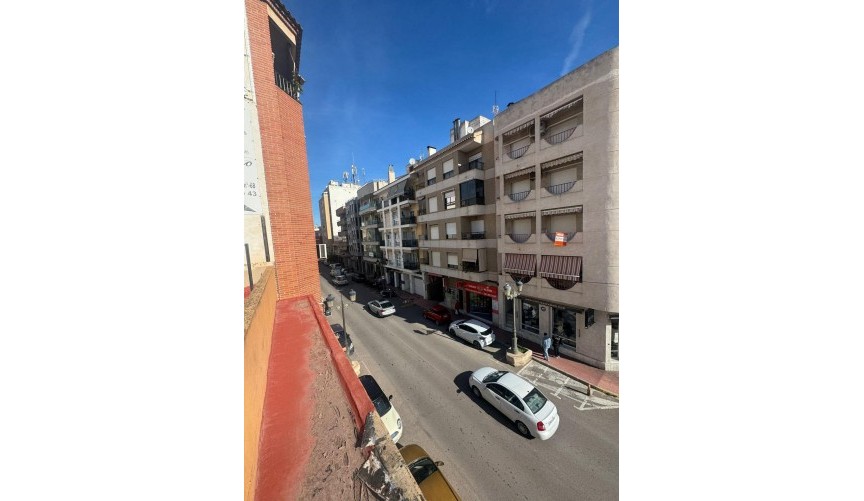 Reventa - Apartment -
Guardamar del Segura - Guardamar Del Segura