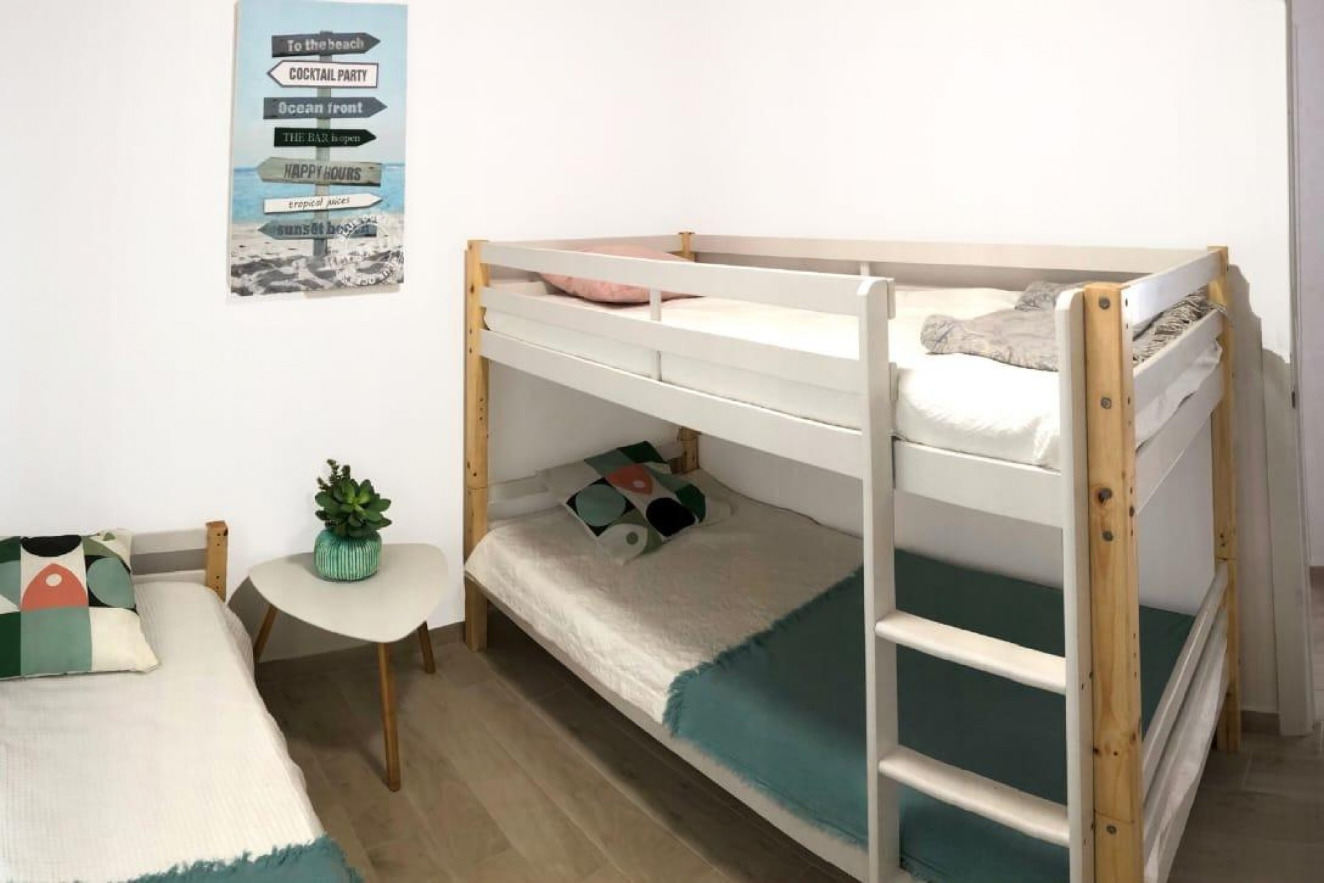 Reventa - Apartment -
Guardamar del Segura - Guardamar Playa