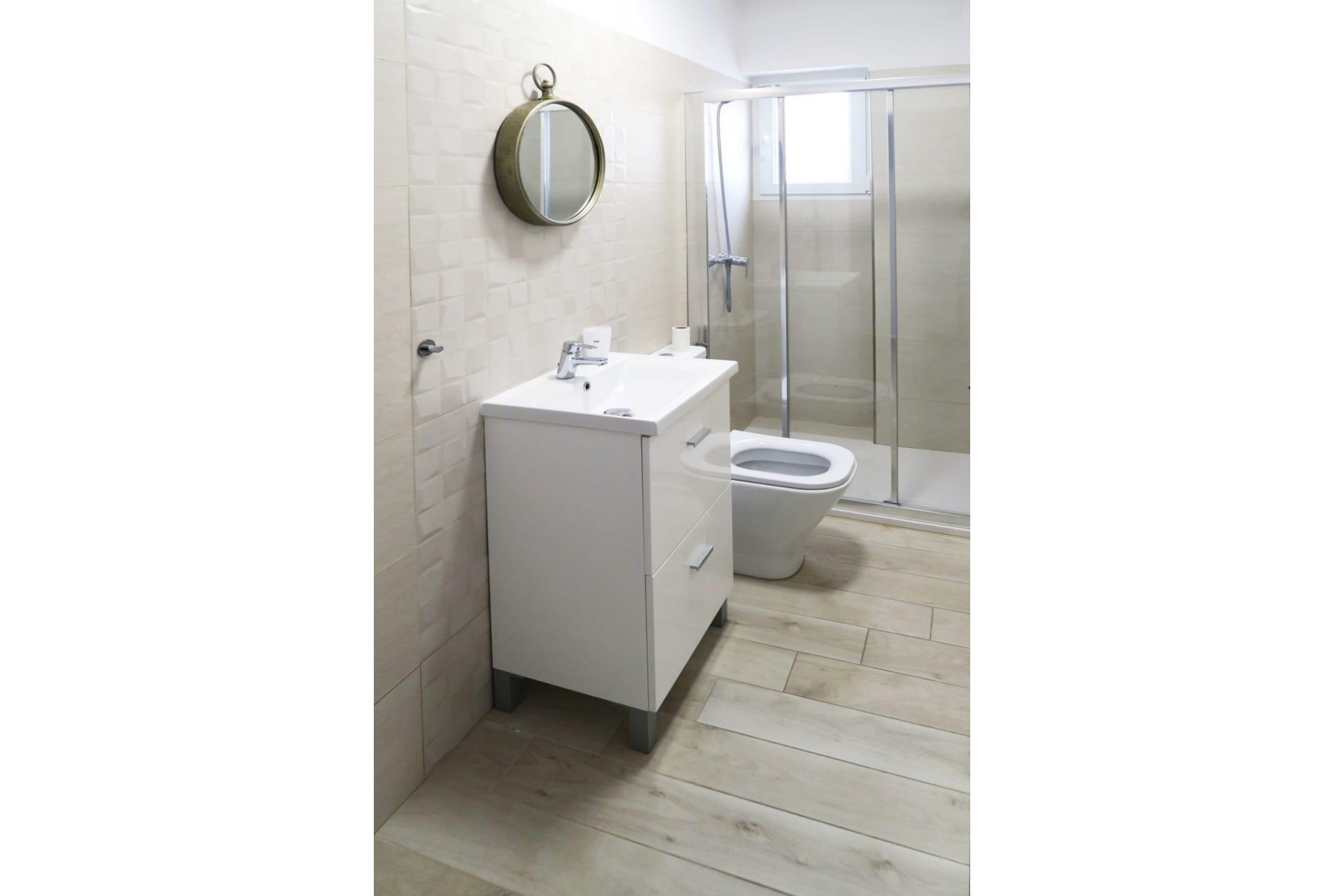 Reventa - Apartment -
Guardamar del Segura - Guardamar Playa