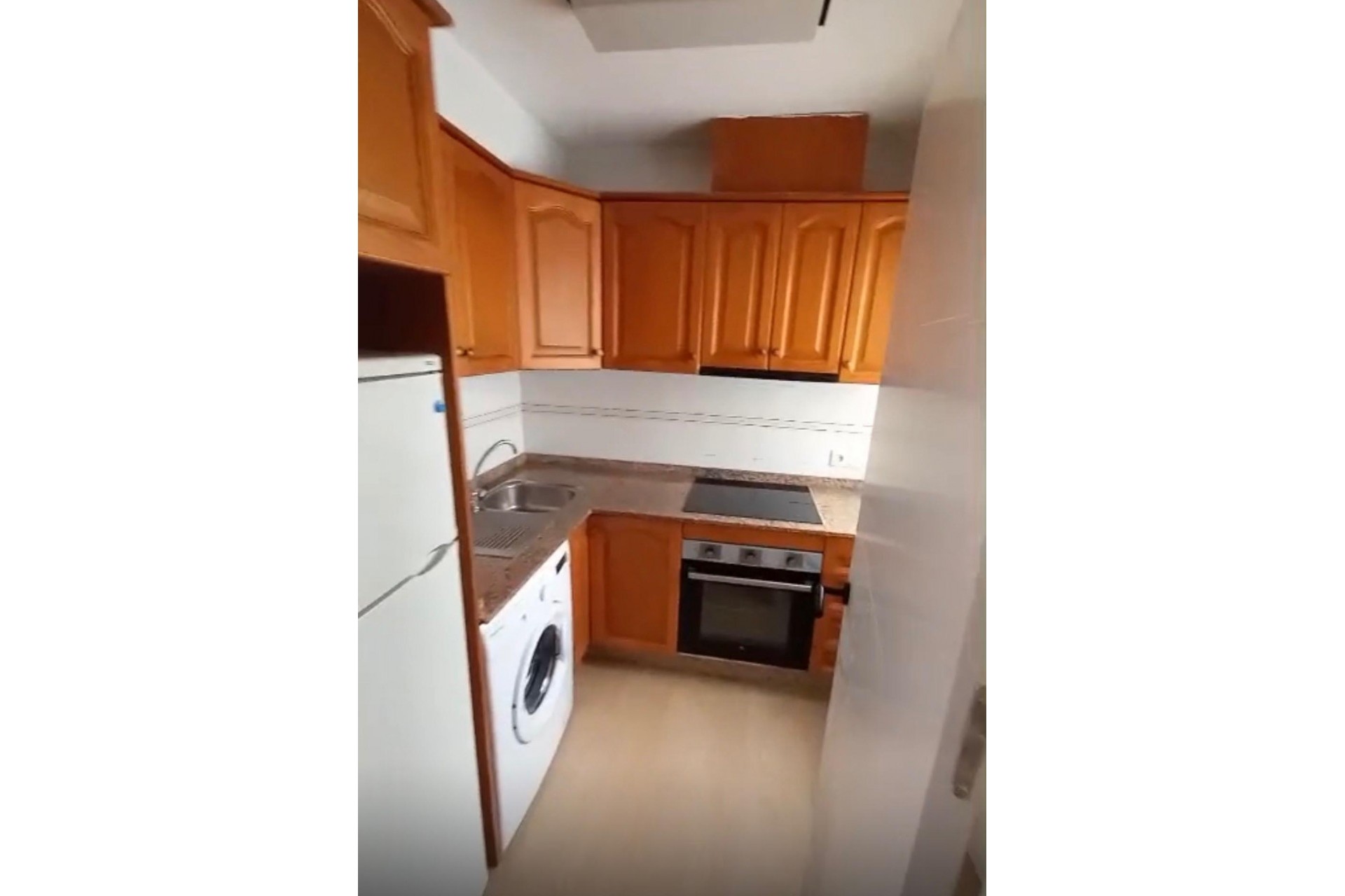 Reventa - Apartment -
Guardamar del Segura - Guardamar Playa