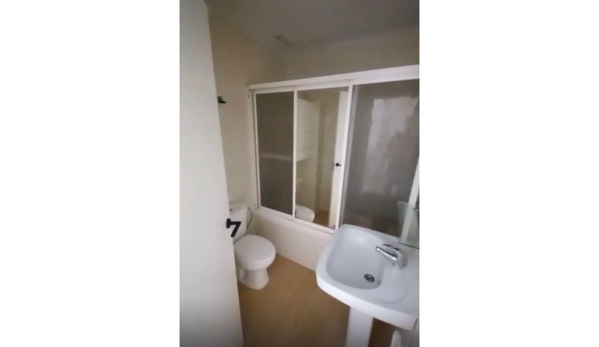 Reventa - Apartment -
Guardamar del Segura - Guardamar Playa