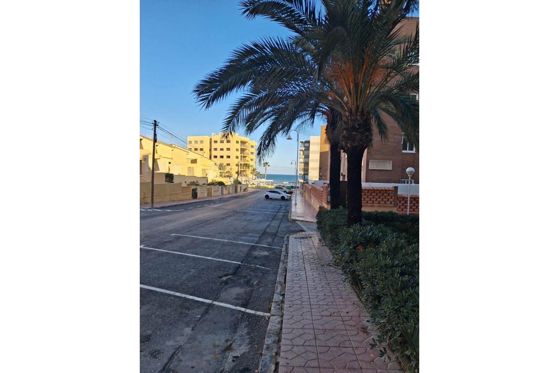 Reventa - Apartment -
Guardamar del Segura - Guardamar Playa