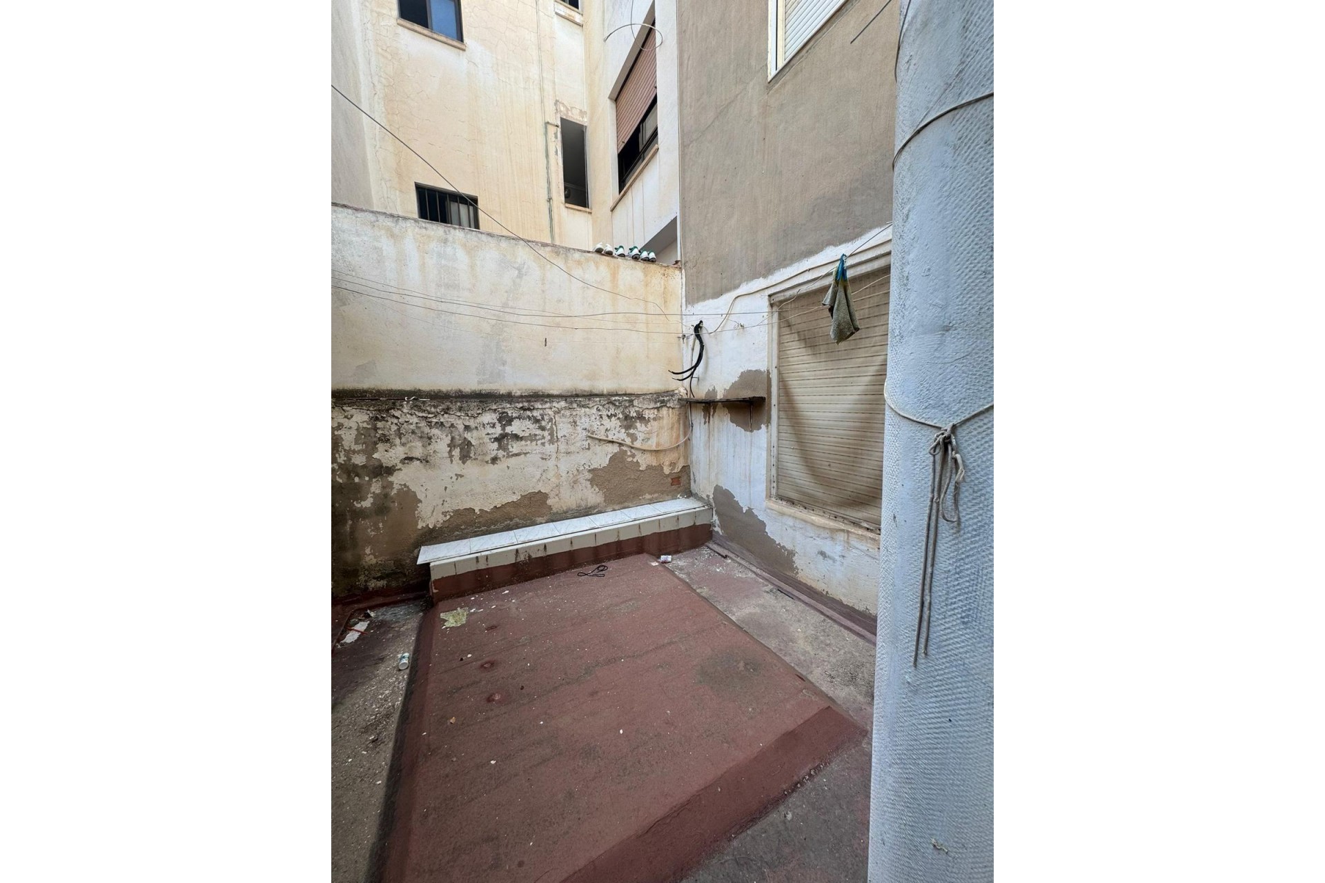 Reventa - Apartment -
Guardamar del Segura - Guardamar