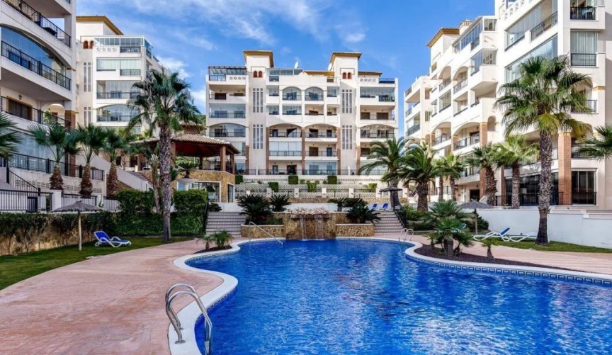 Reventa - Apartment -
Guardamar del Segura - Los Secanos