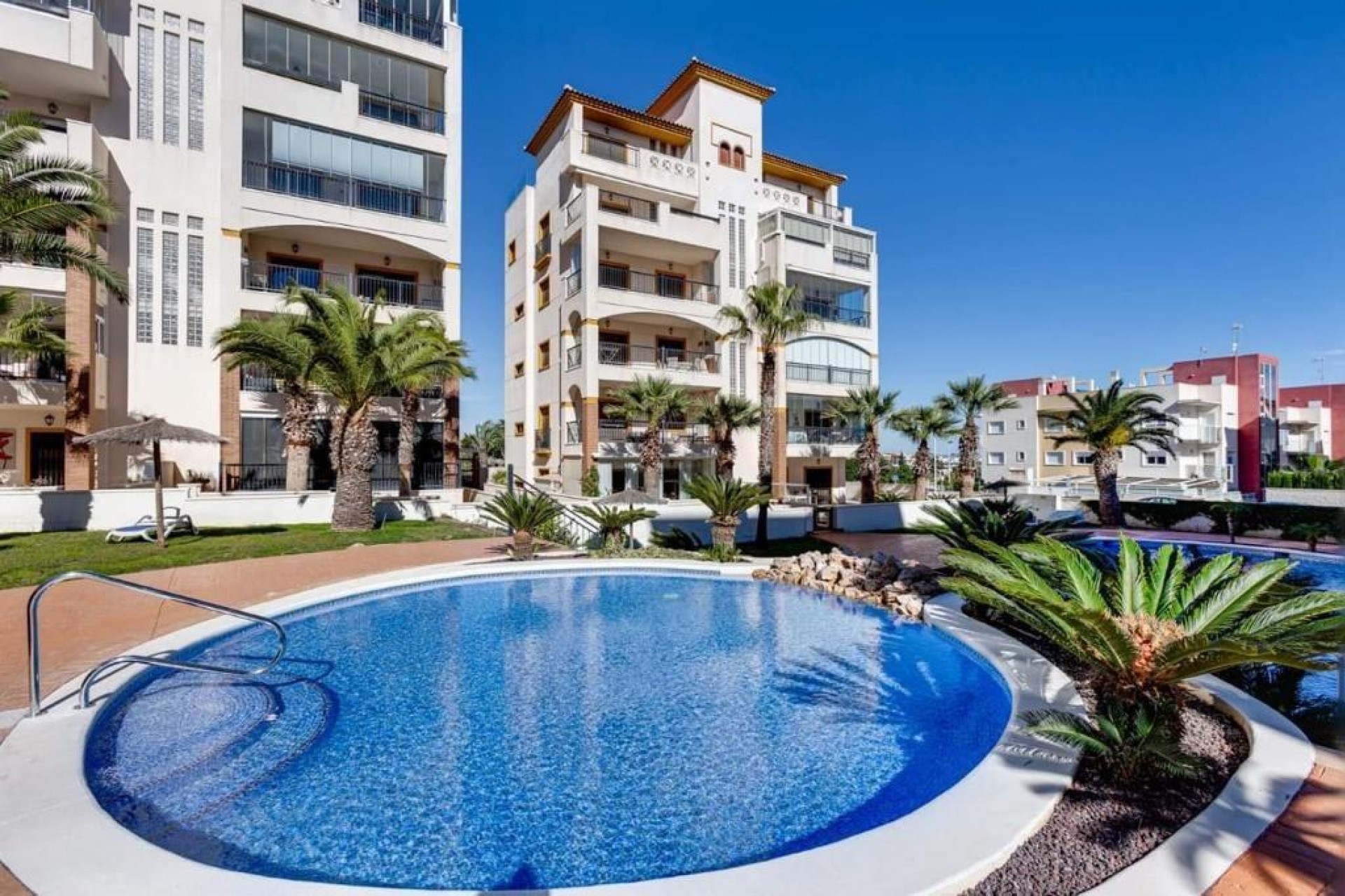 Reventa - Apartment -
Guardamar del Segura - Los Secanos