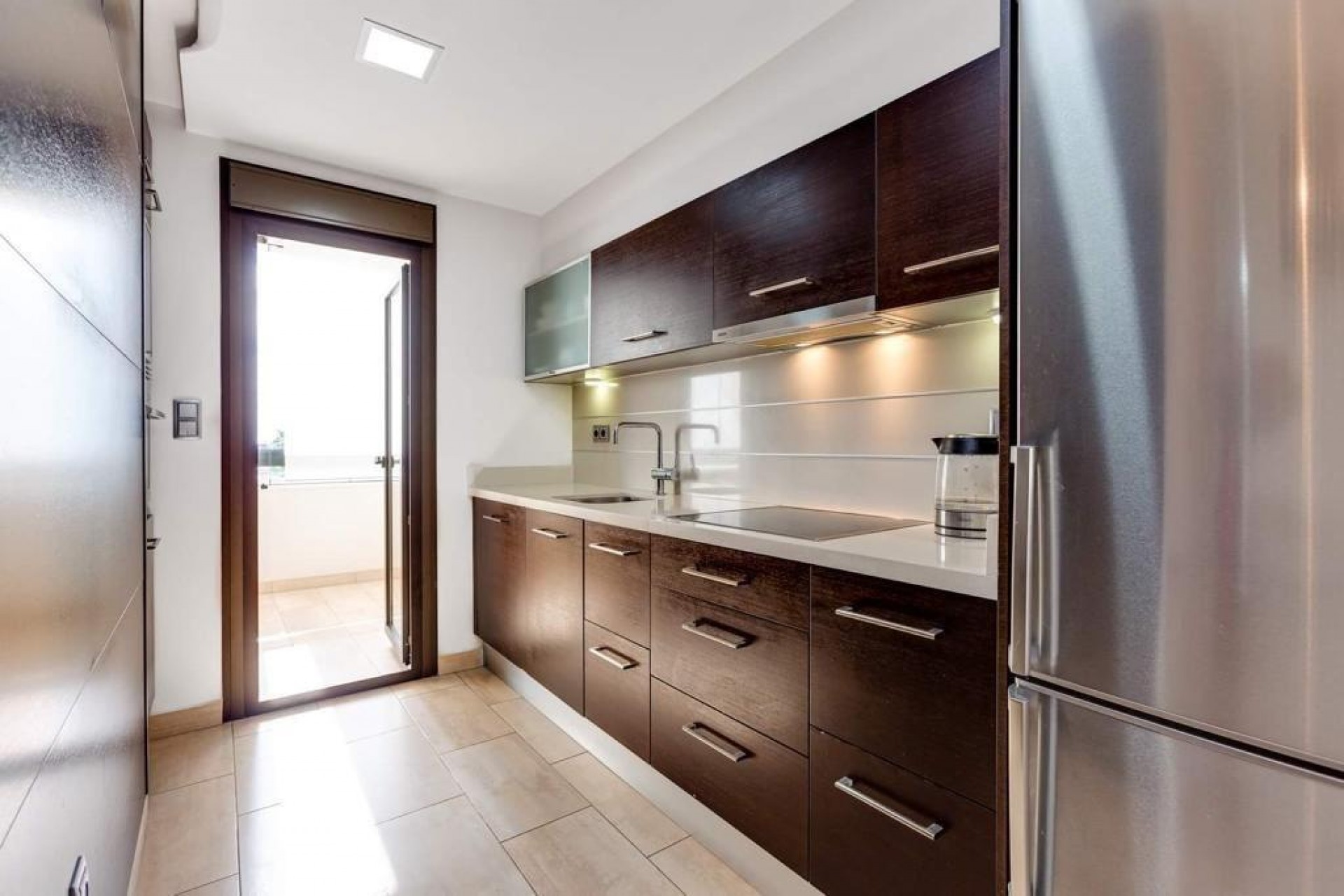 Reventa - Apartment -
Guardamar del Segura - Los Secanos