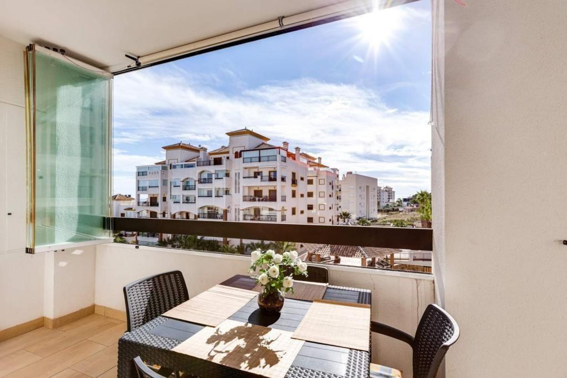 Reventa - Apartment -
Guardamar del Segura - Los Secanos