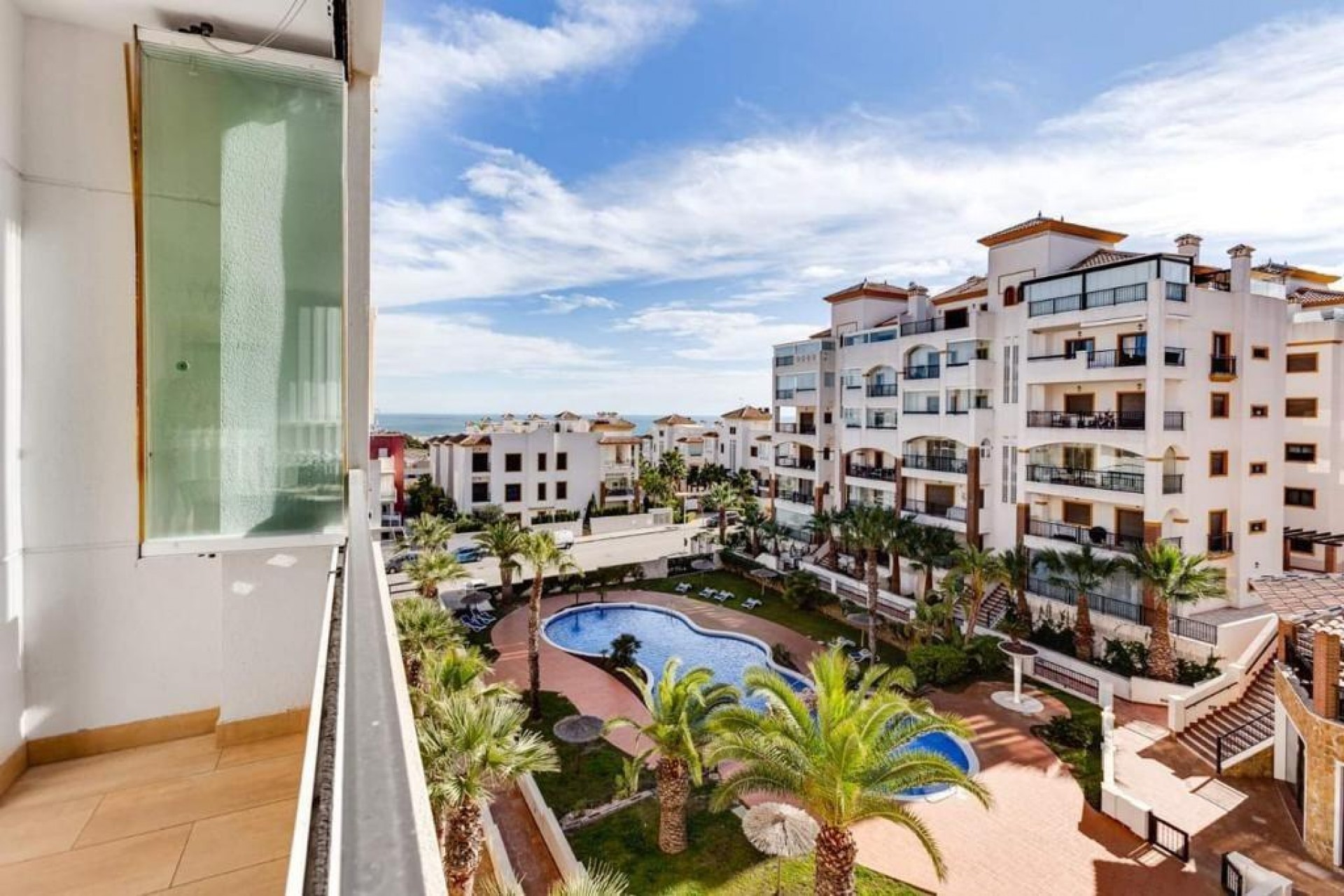 Reventa - Apartment -
Guardamar del Segura - Los Secanos