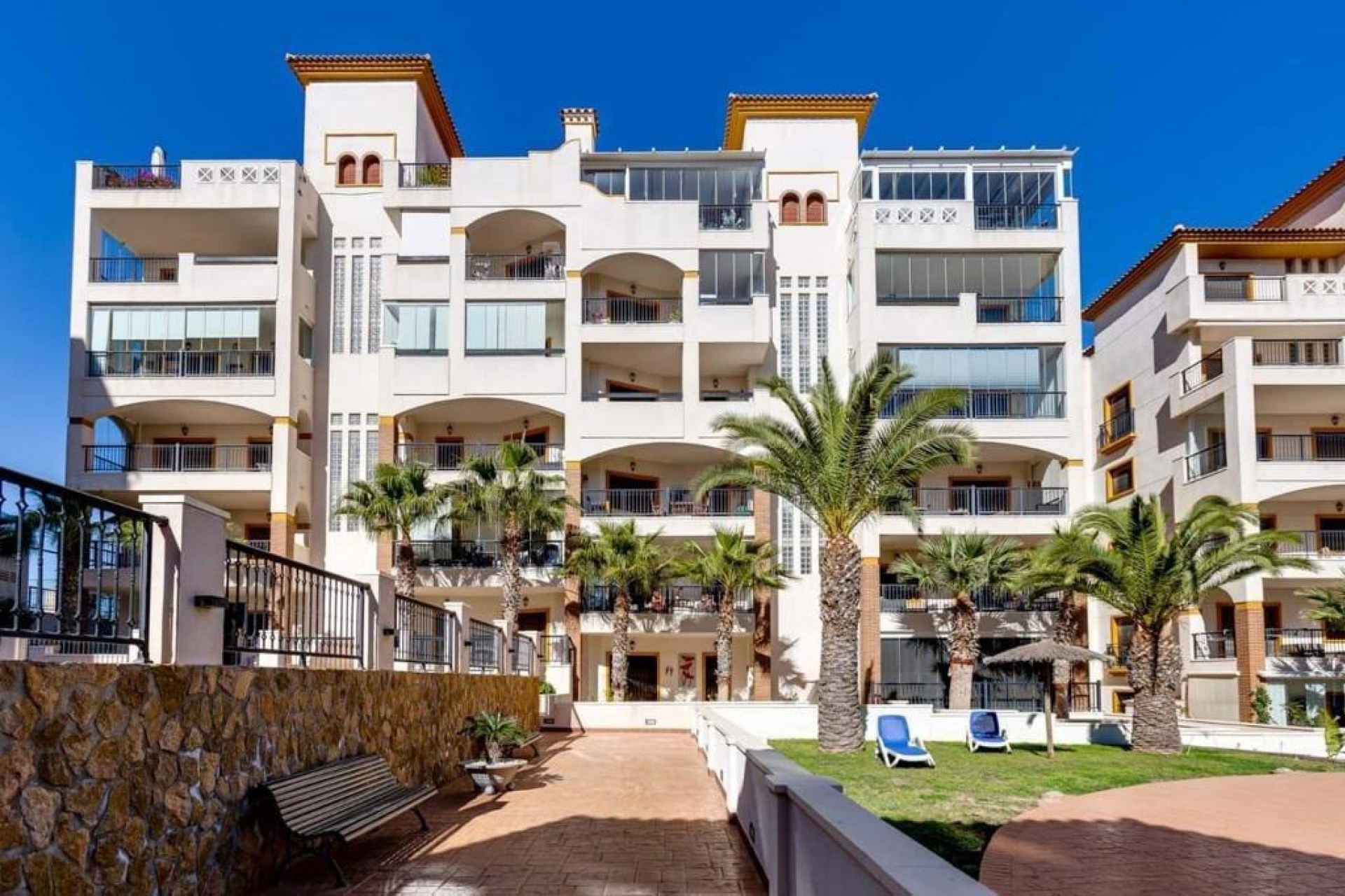 Reventa - Apartment -
Guardamar del Segura - Los Secanos