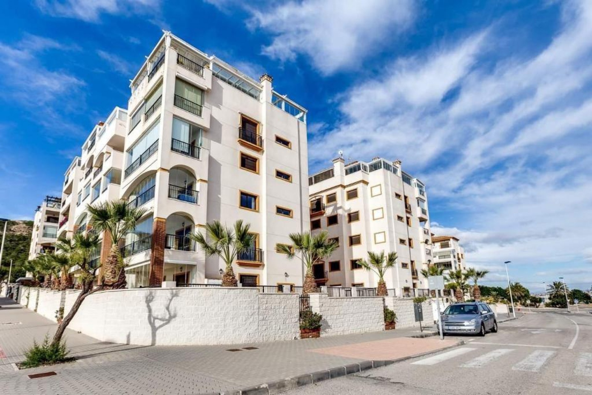 Reventa - Apartment -
Guardamar del Segura - Los Secanos