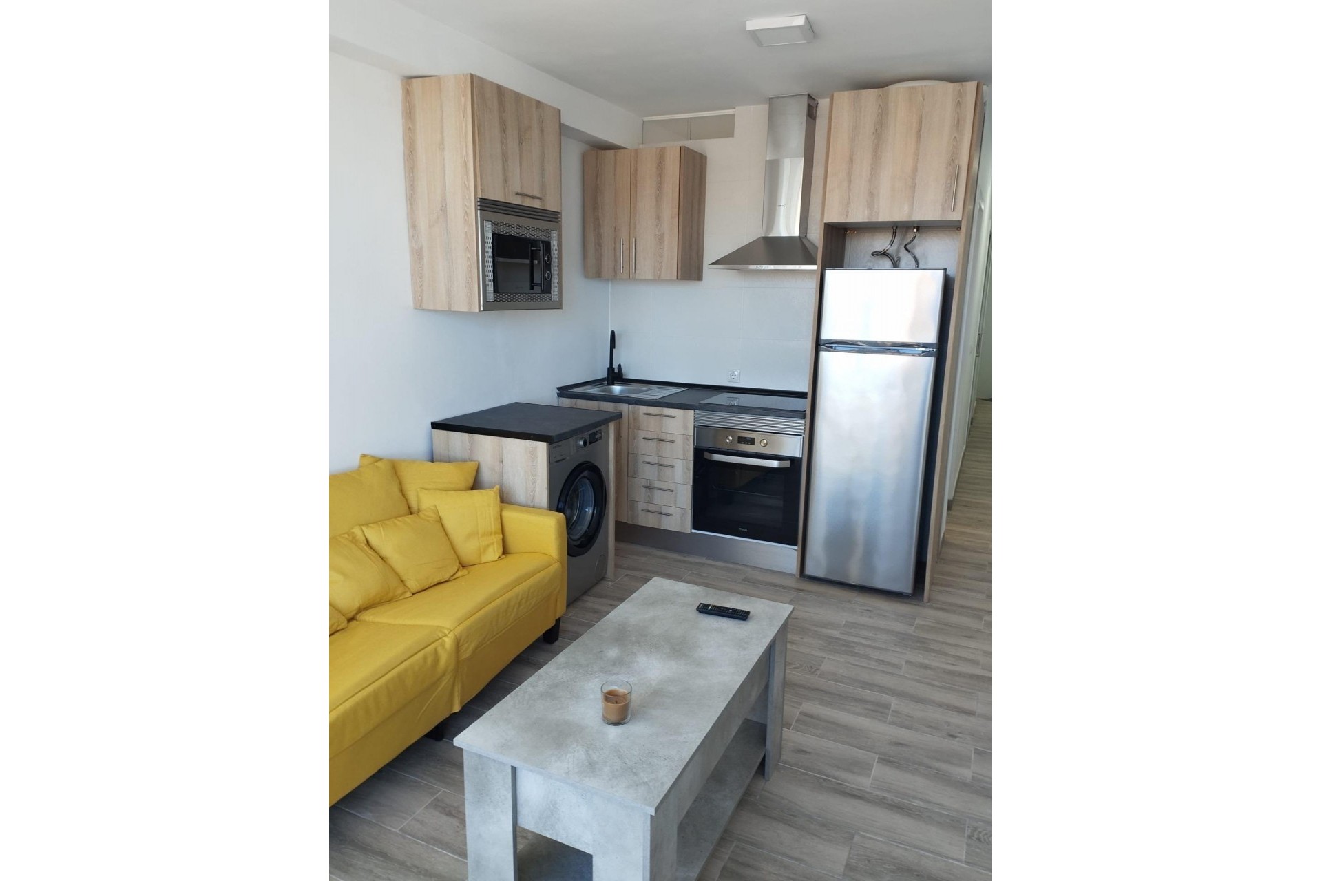 Reventa - Apartment -
Guardamar del Segura - Pinomar