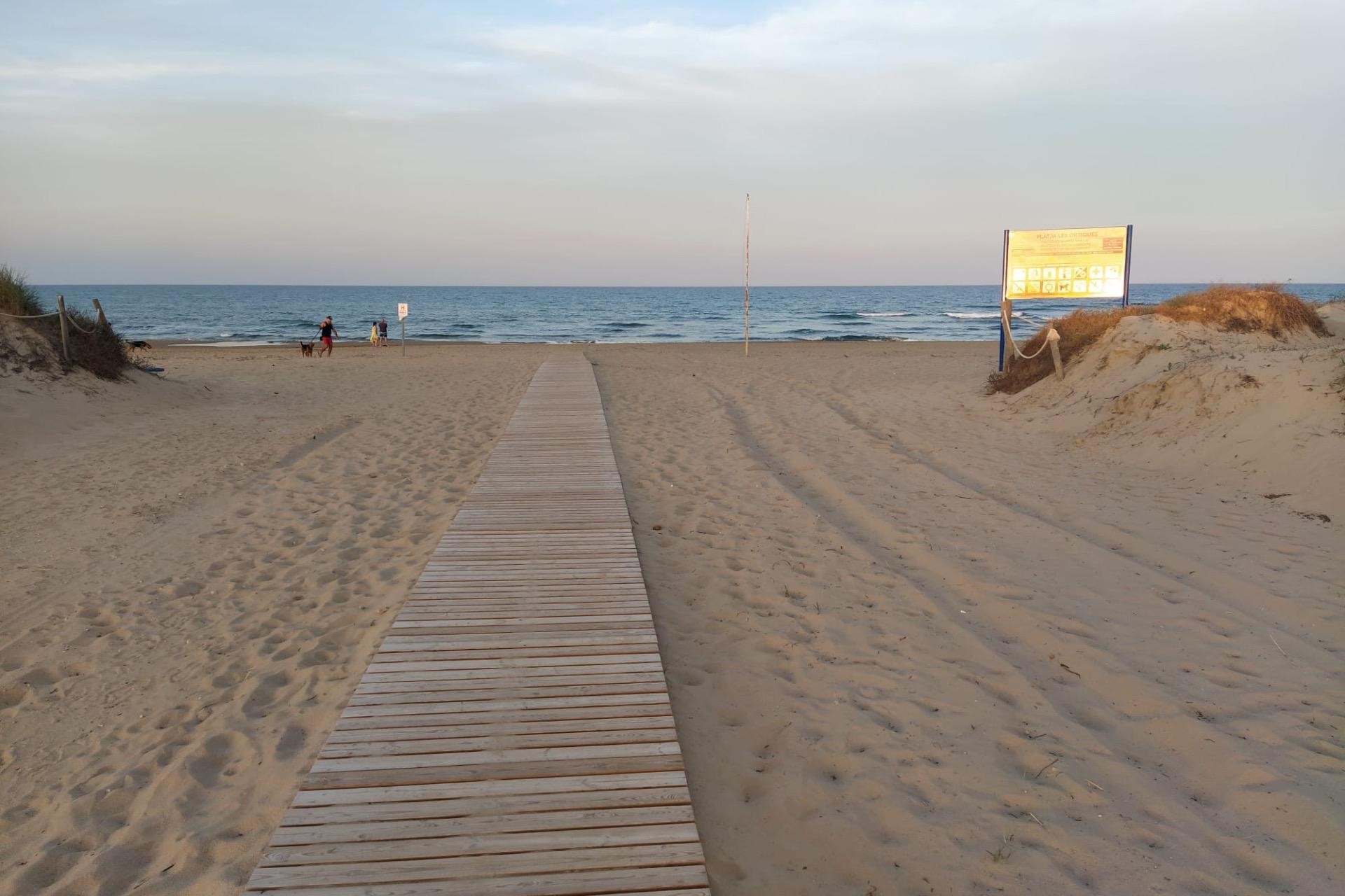 Reventa - Apartment -
Guardamar del Segura - Pinomar