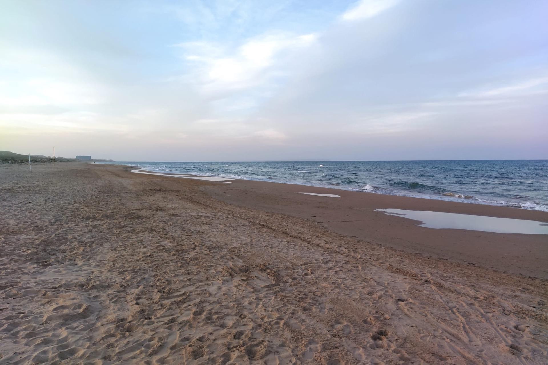 Reventa - Apartment -
Guardamar del Segura - Pinomar