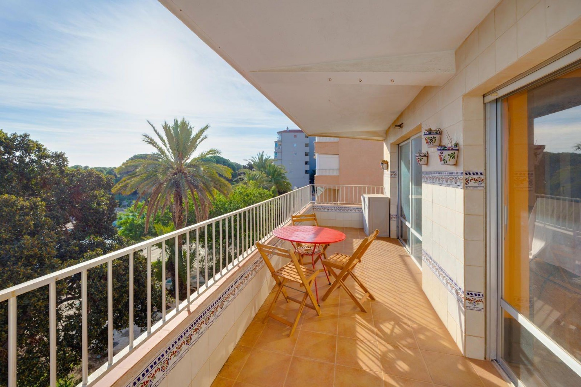 Reventa - Apartment -
Guardamar del Segura - Pinomar