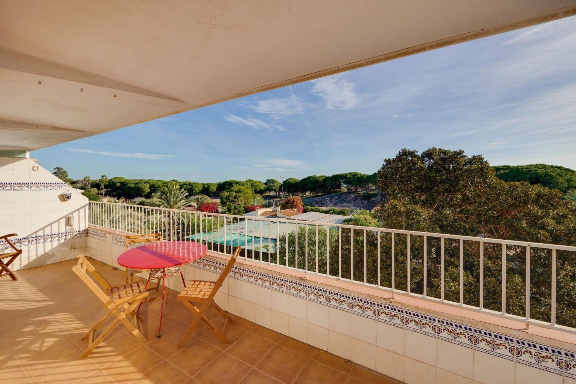 Reventa - Apartment -
Guardamar del Segura - Pinomar