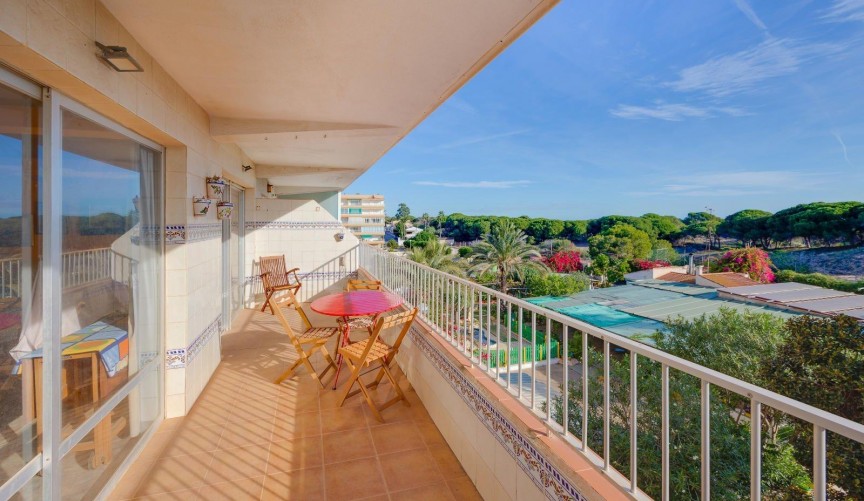 Reventa - Apartment -
Guardamar del Segura - Pinomar