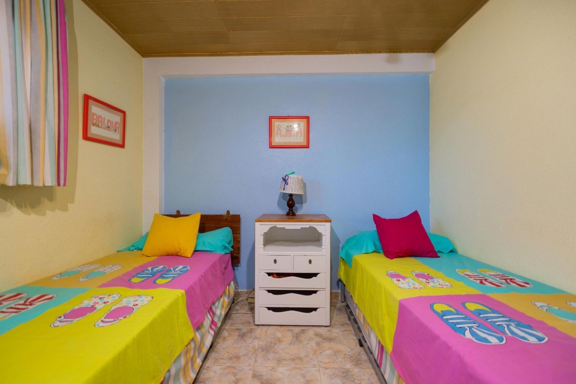 Reventa - Apartment -
Guardamar del Segura - Pinomar