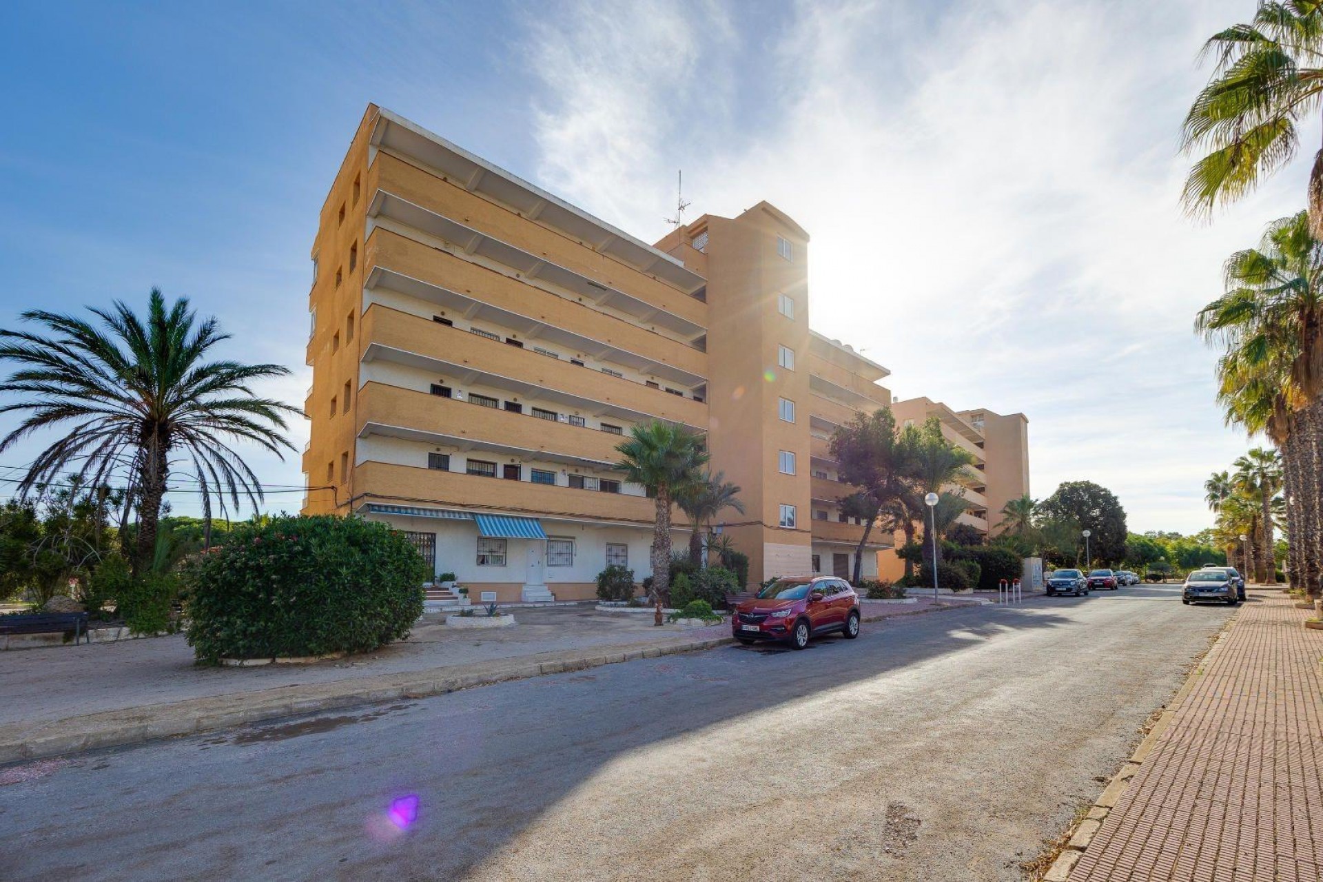 Reventa - Apartment -
Guardamar del Segura - Pinomar