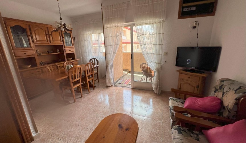 Reventa - Apartment -
Guardamar del Segura - Pueblo