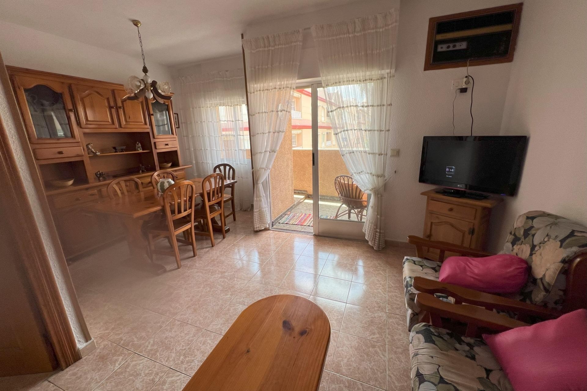 Reventa - Apartment -
Guardamar del Segura - Pueblo