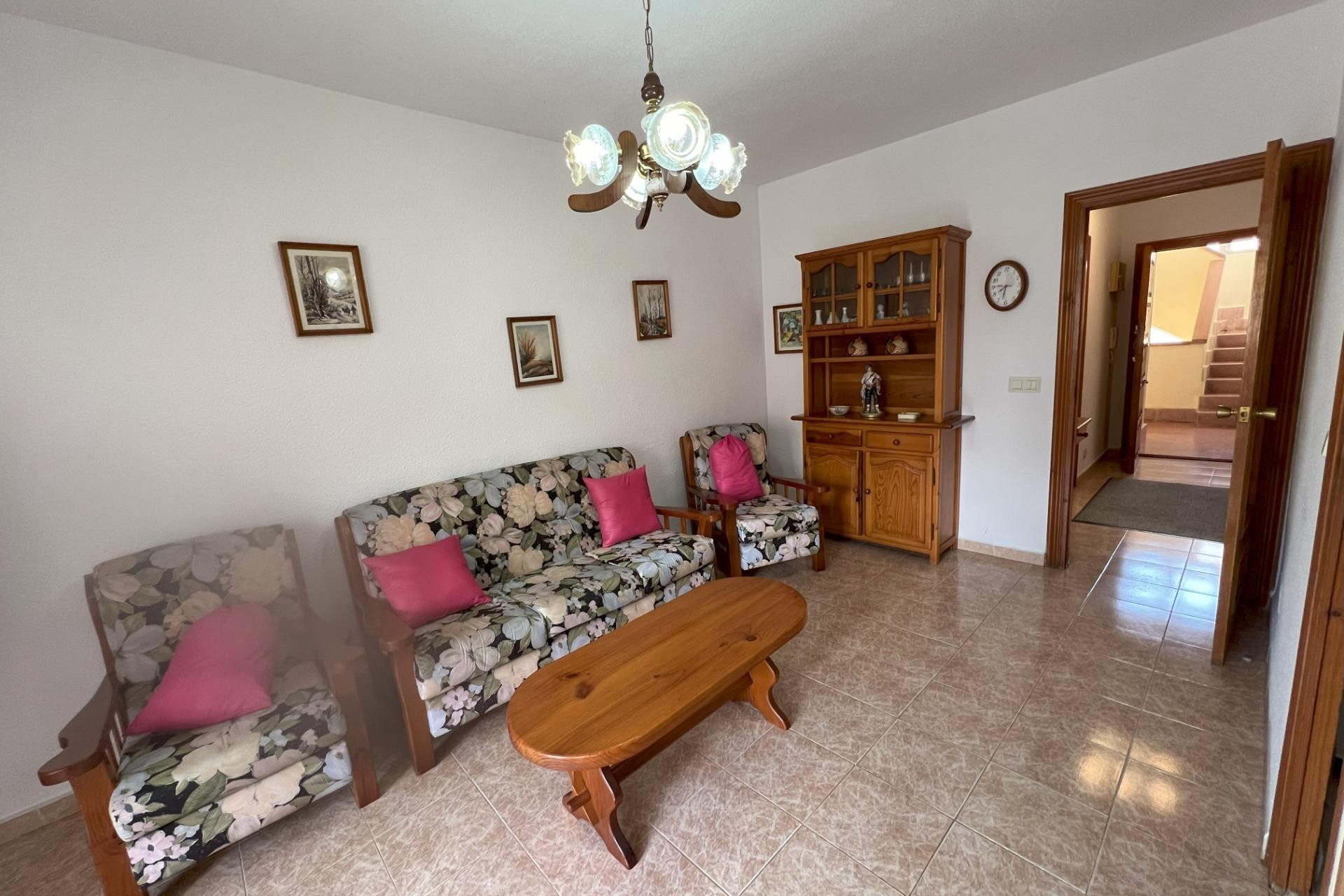 Reventa - Apartment -
Guardamar del Segura - Pueblo